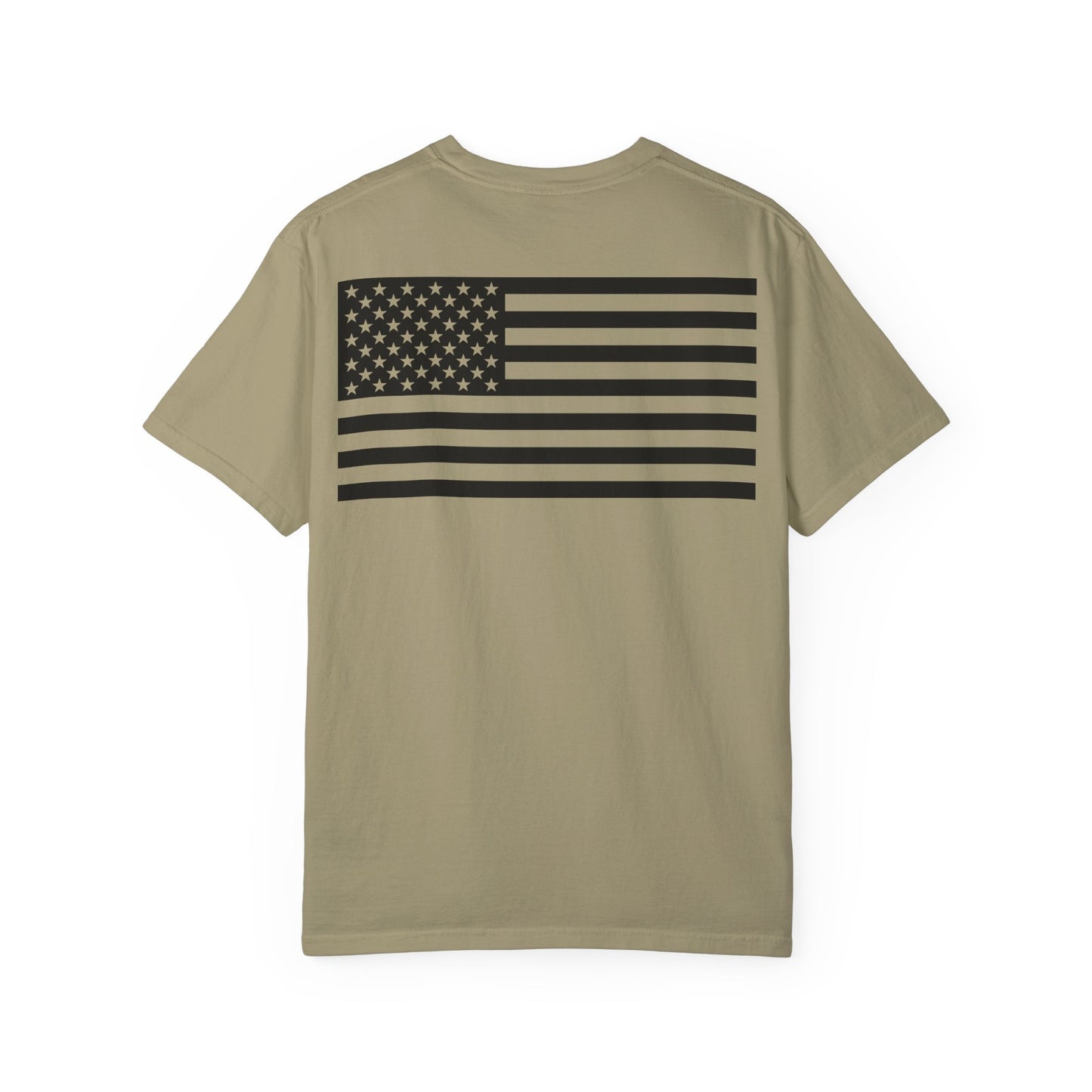 American Flag T-Shirt