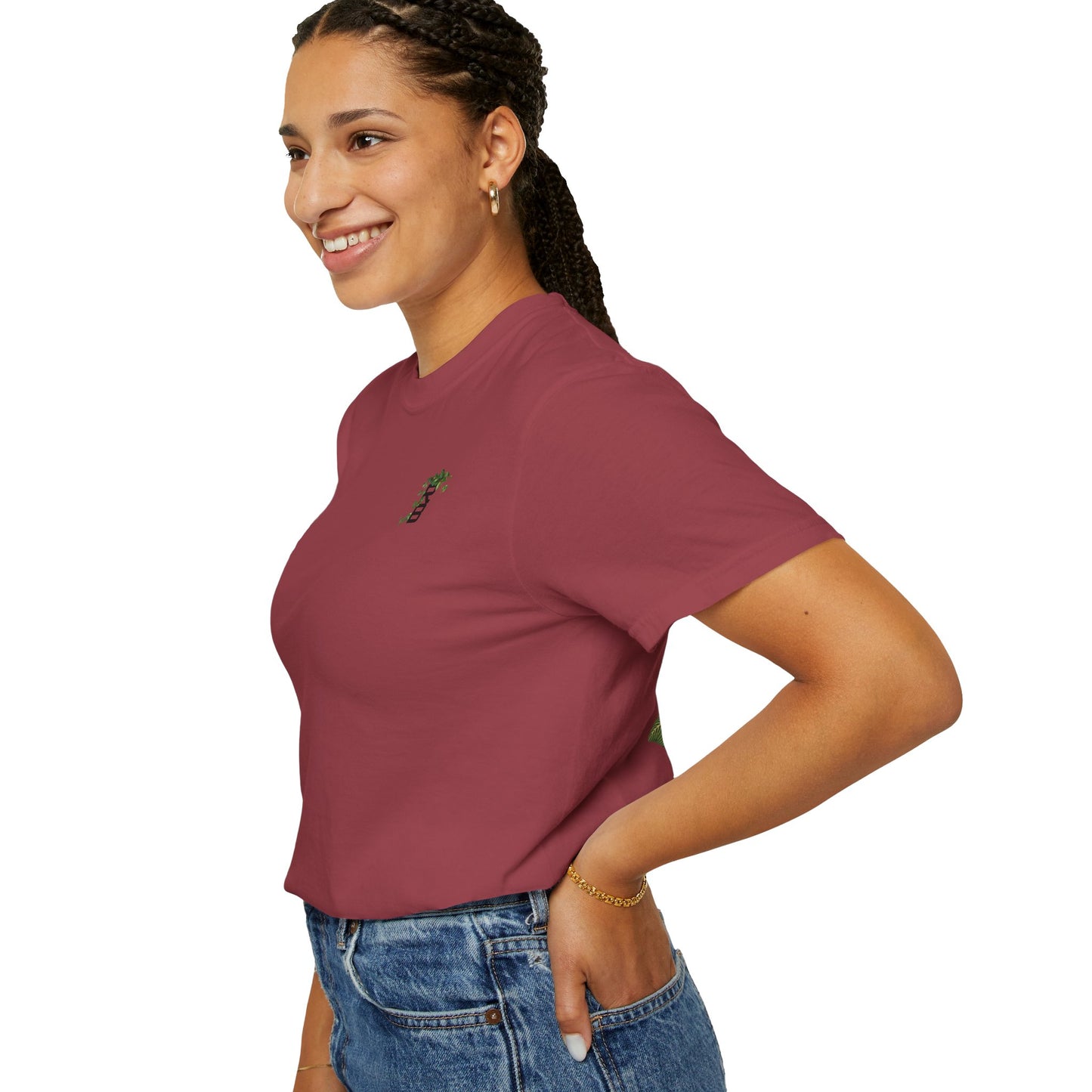 Elephant Ear T-Shirt