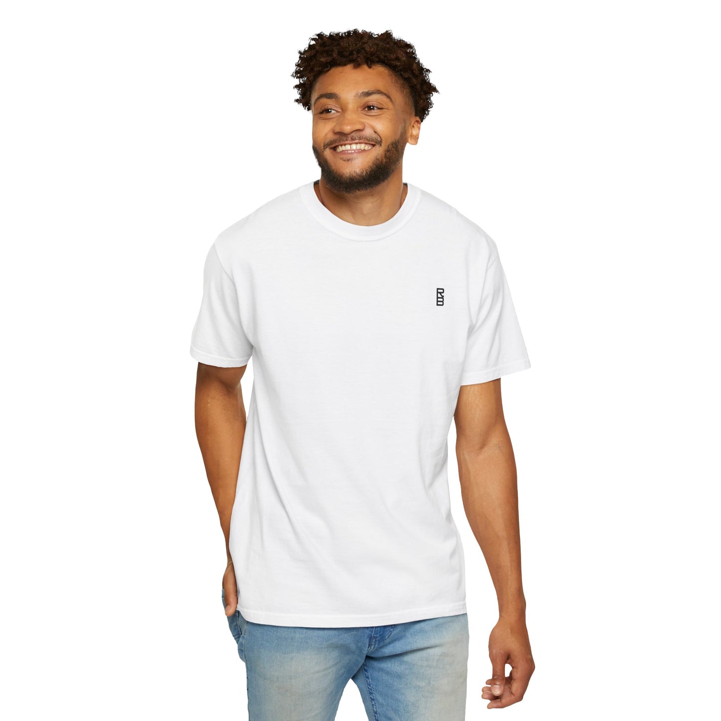 American Flag T-Shirt