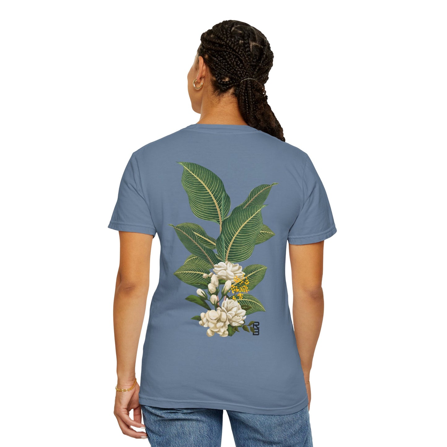 Elephant Ear T-Shirt