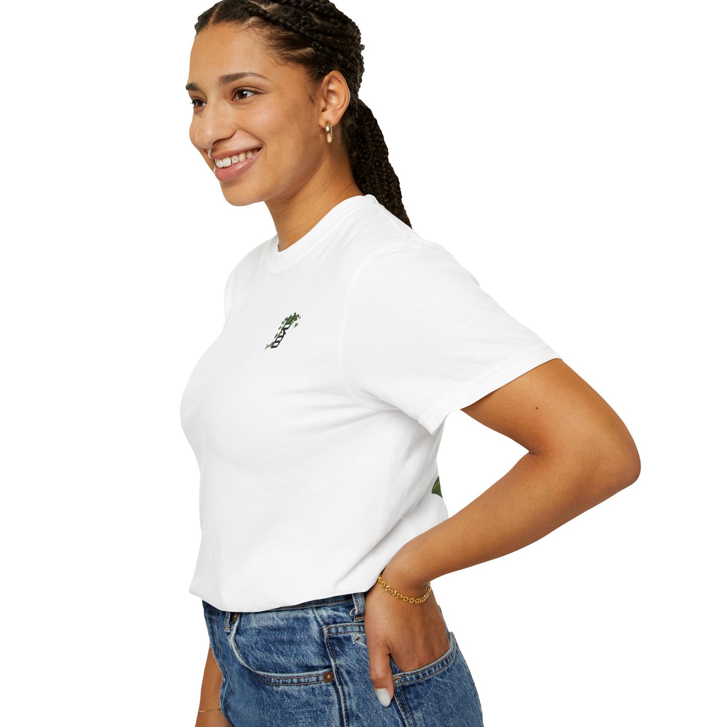 Elephant Ear T-Shirt