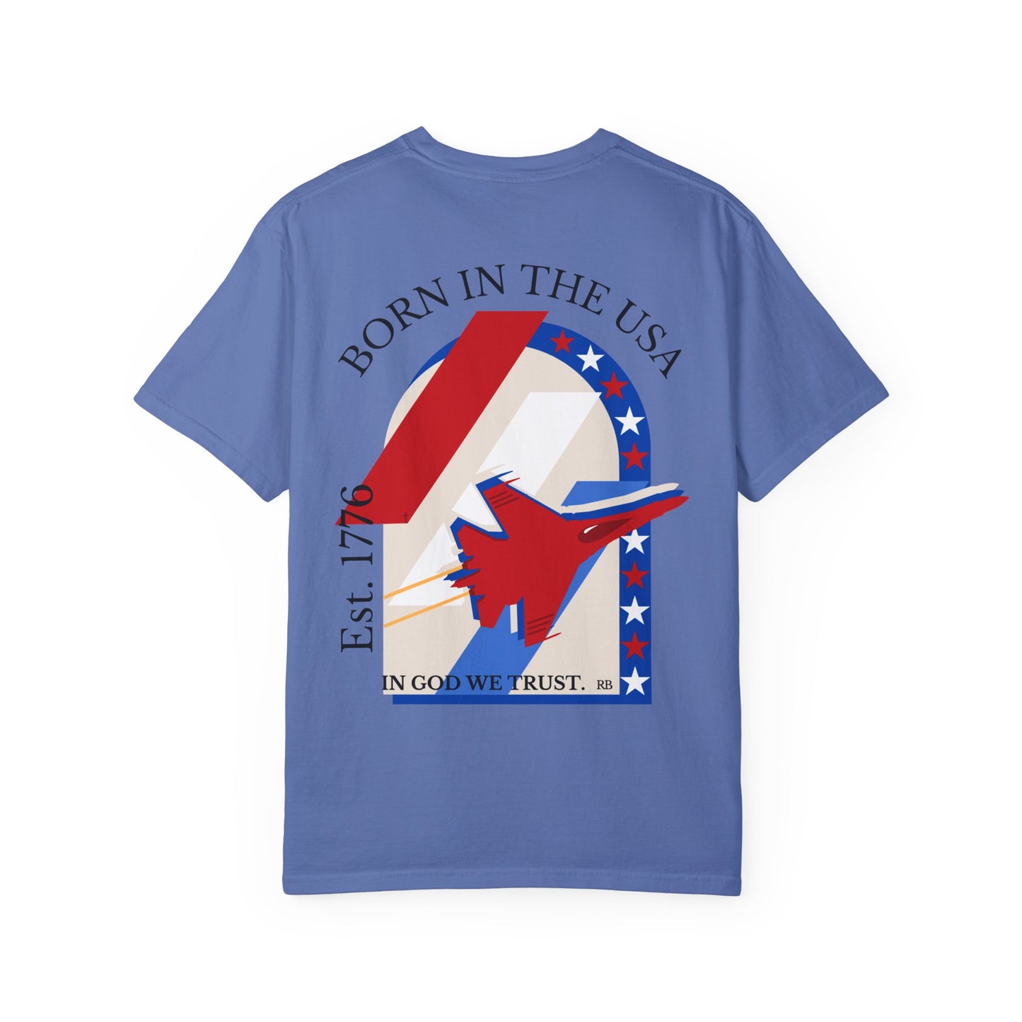 Born in the USA T-Shirt