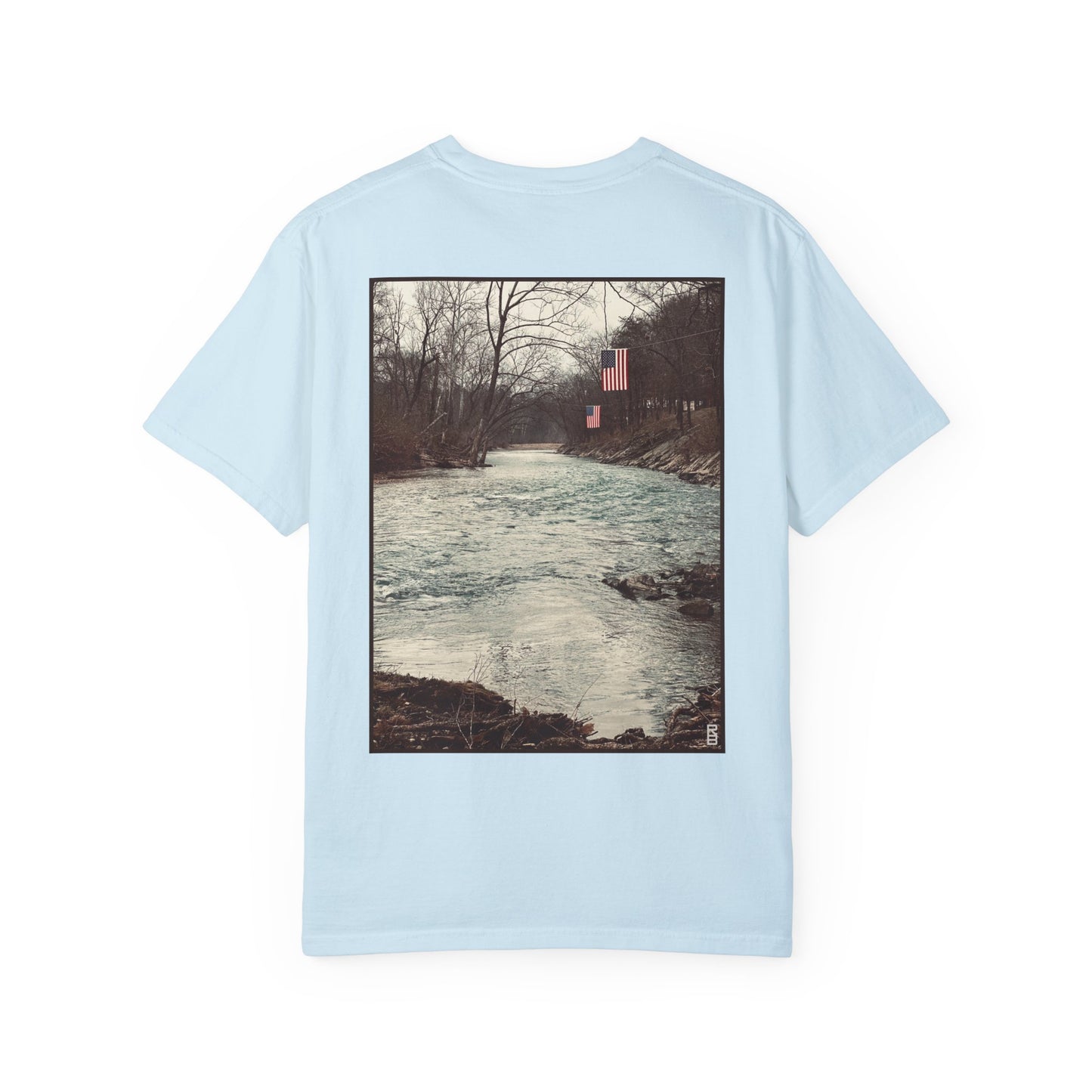 Freedom River T-Shirt
