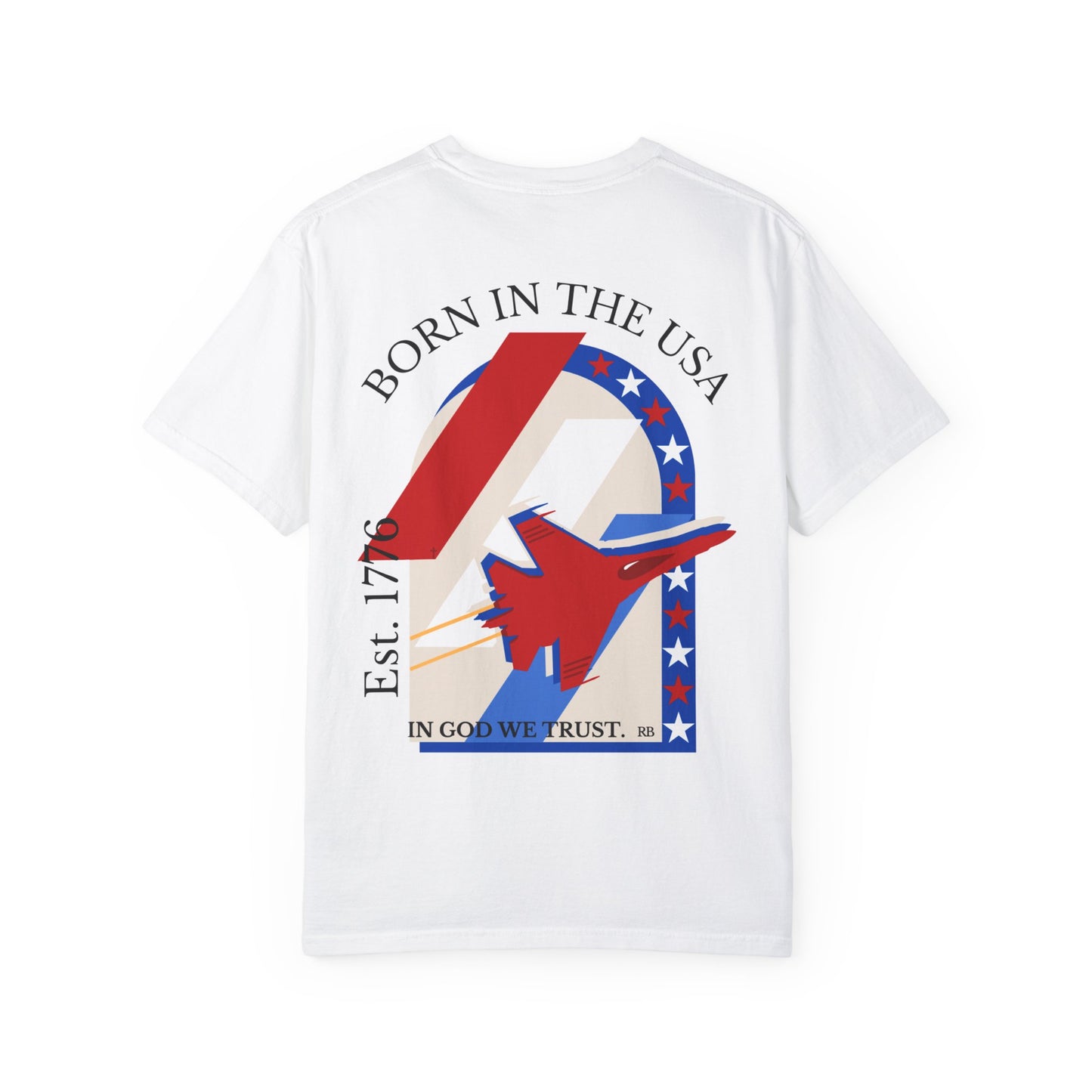 Born in the USA T-Shirt