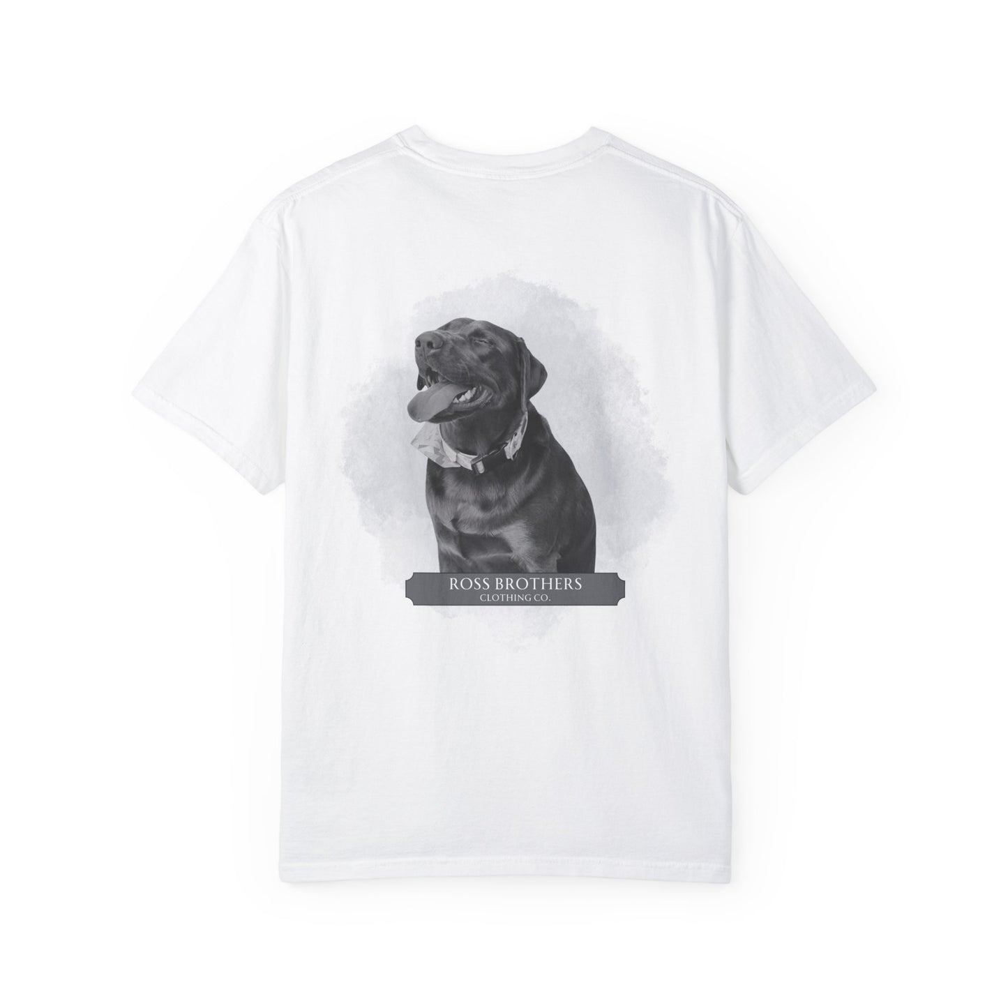 The Georgia T-Shirt