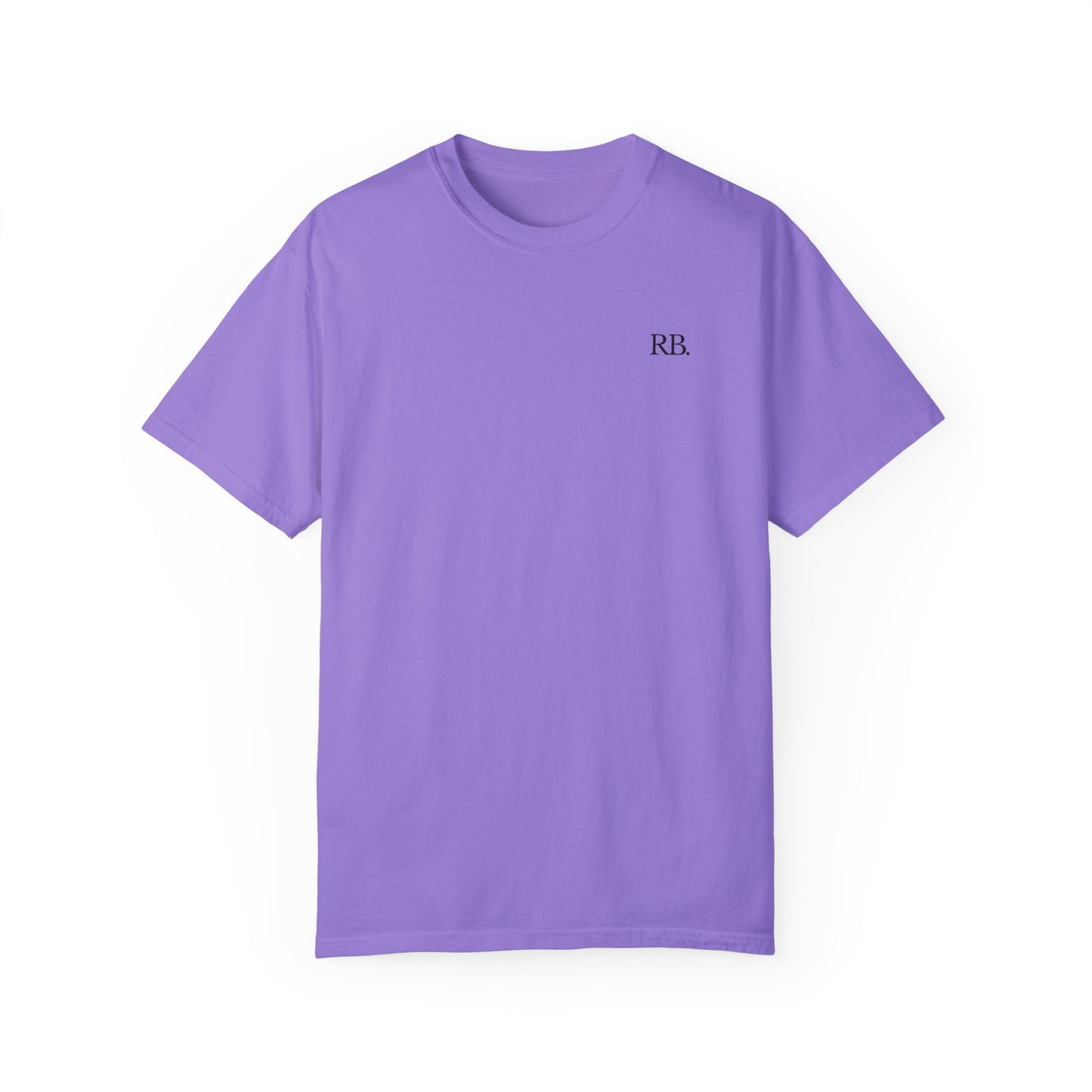 Let it Fly "Shoreline" Edition Graphic Tee