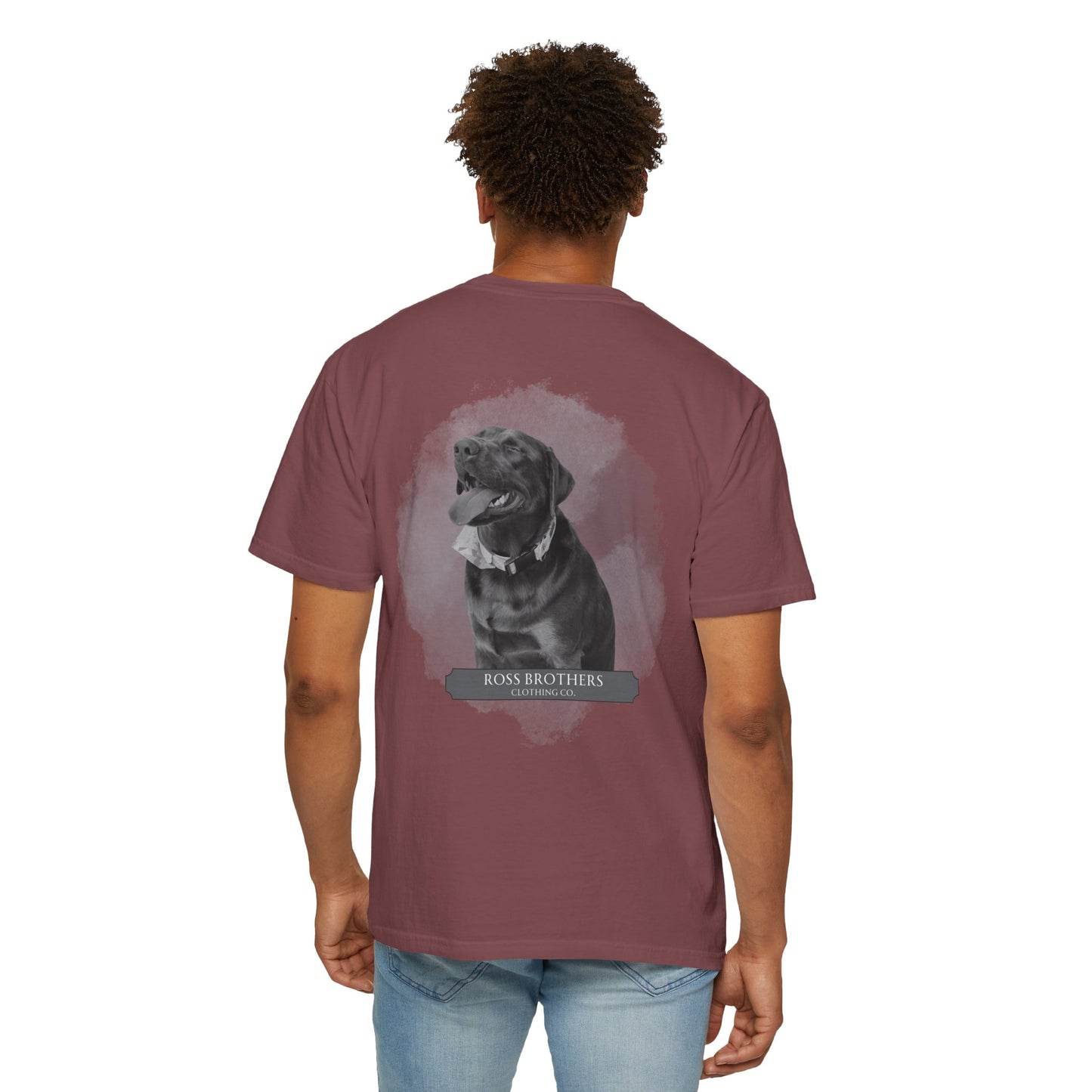The Georgia T-Shirt