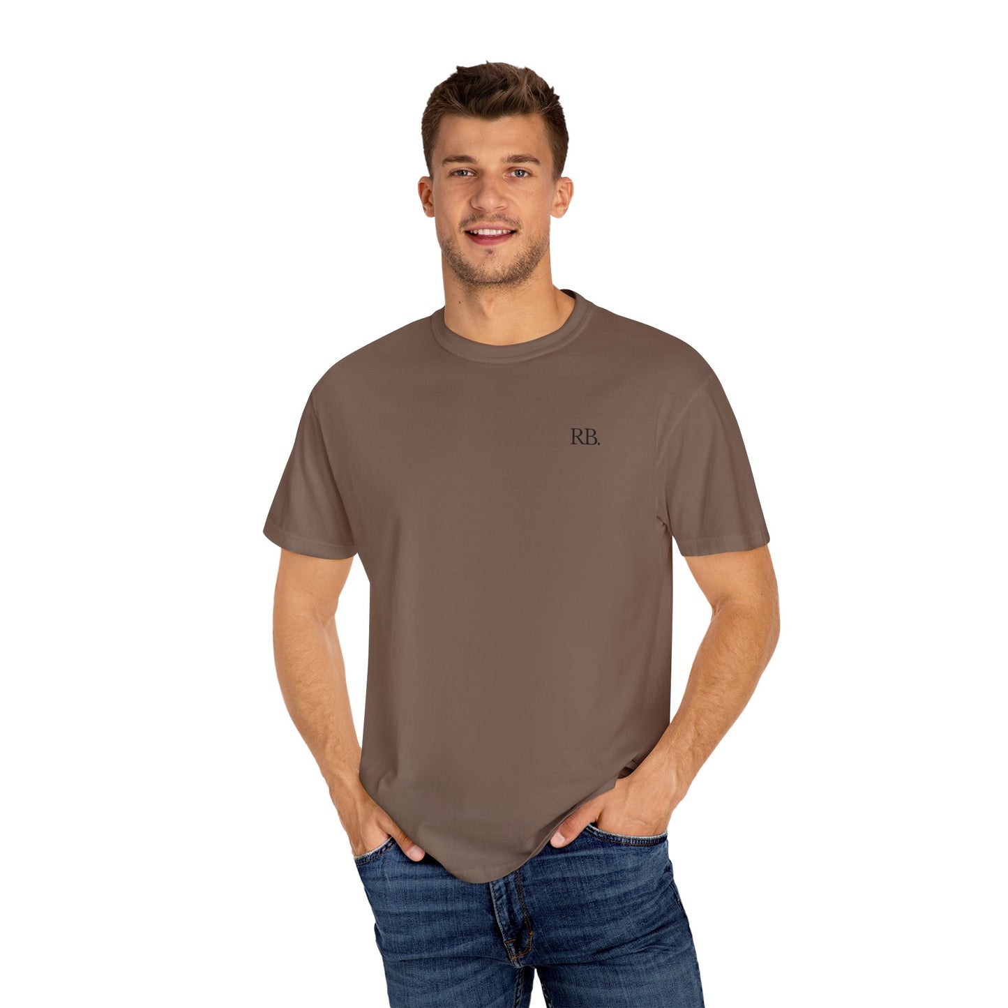 Let it Fly "Shoreline" Edition Graphic Tee