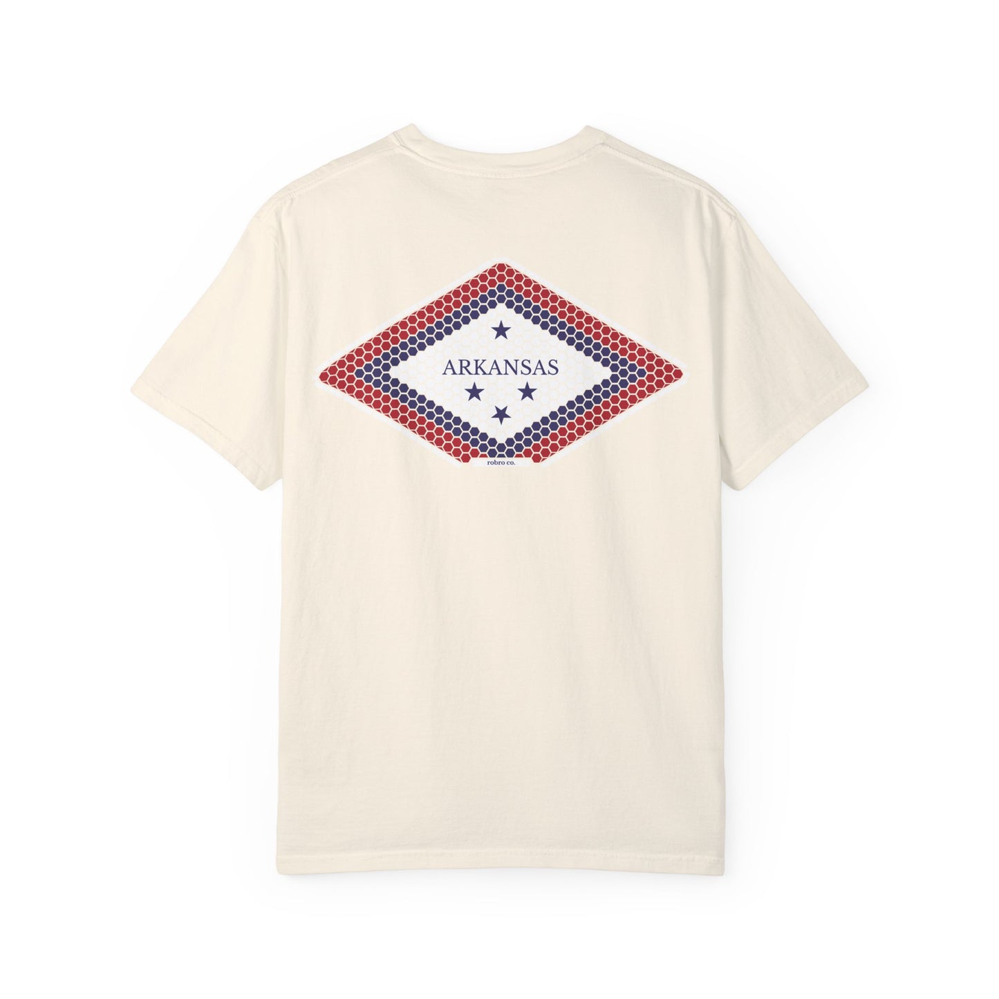 Arkansas Flag T-Shirt