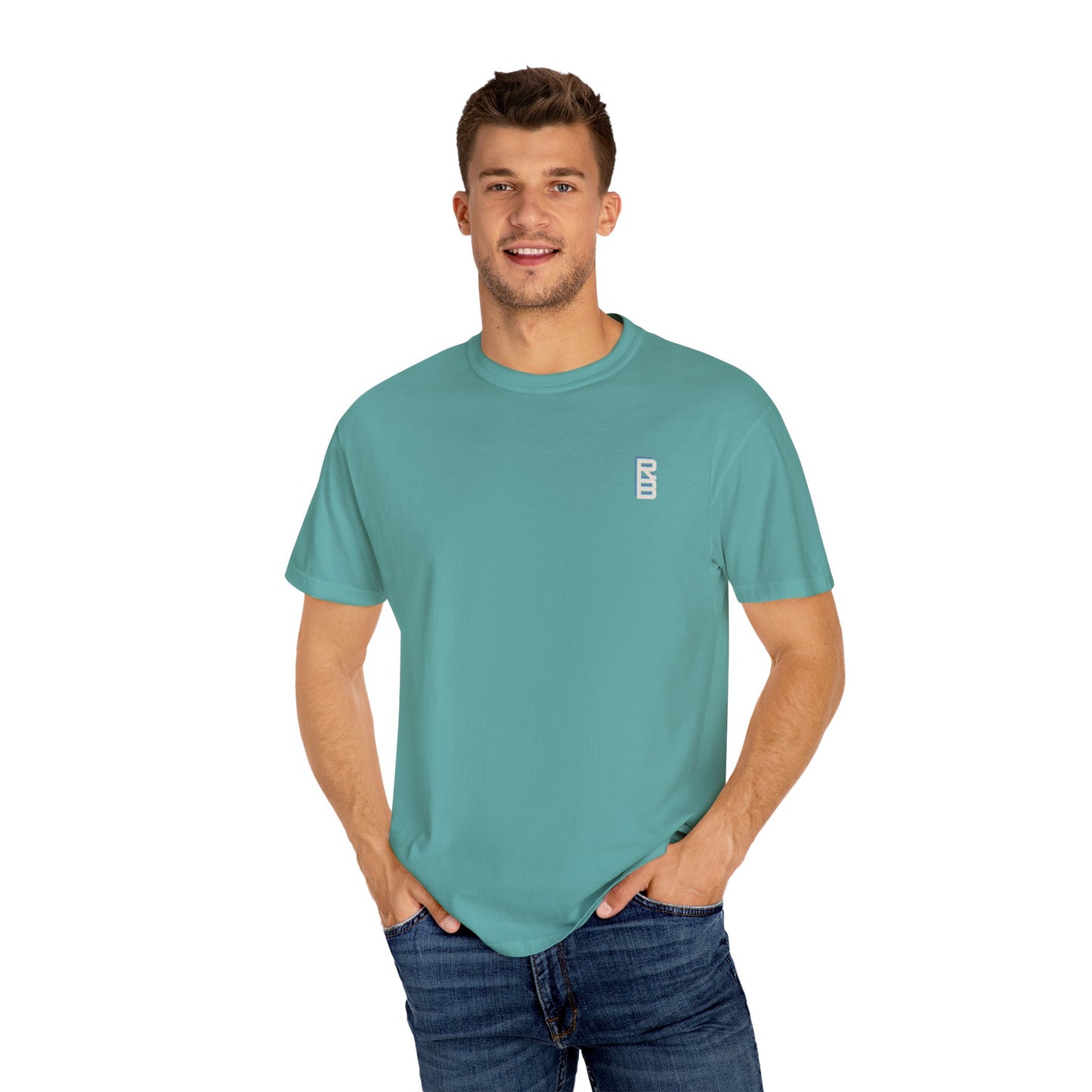 The American Bison "Midnight" Edition T-Shirt