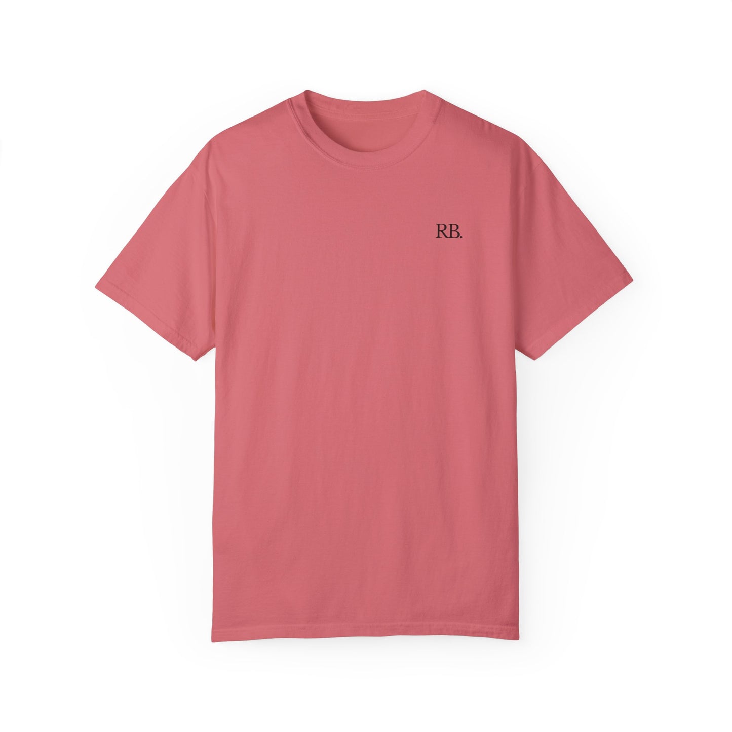 Let it Fly "Shoreline" Edition Graphic Tee