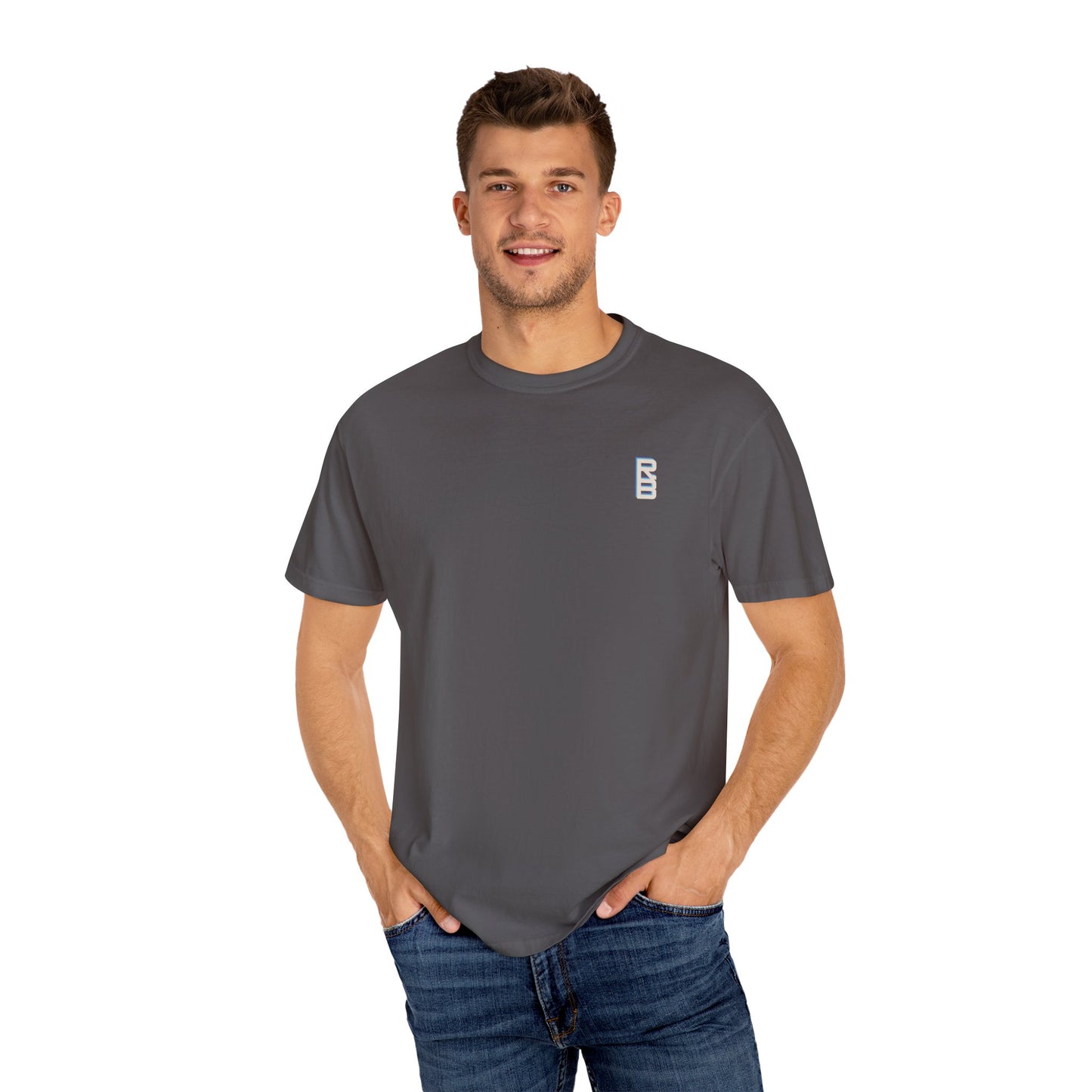 The American Bison "Midnight" Edition T-Shirt