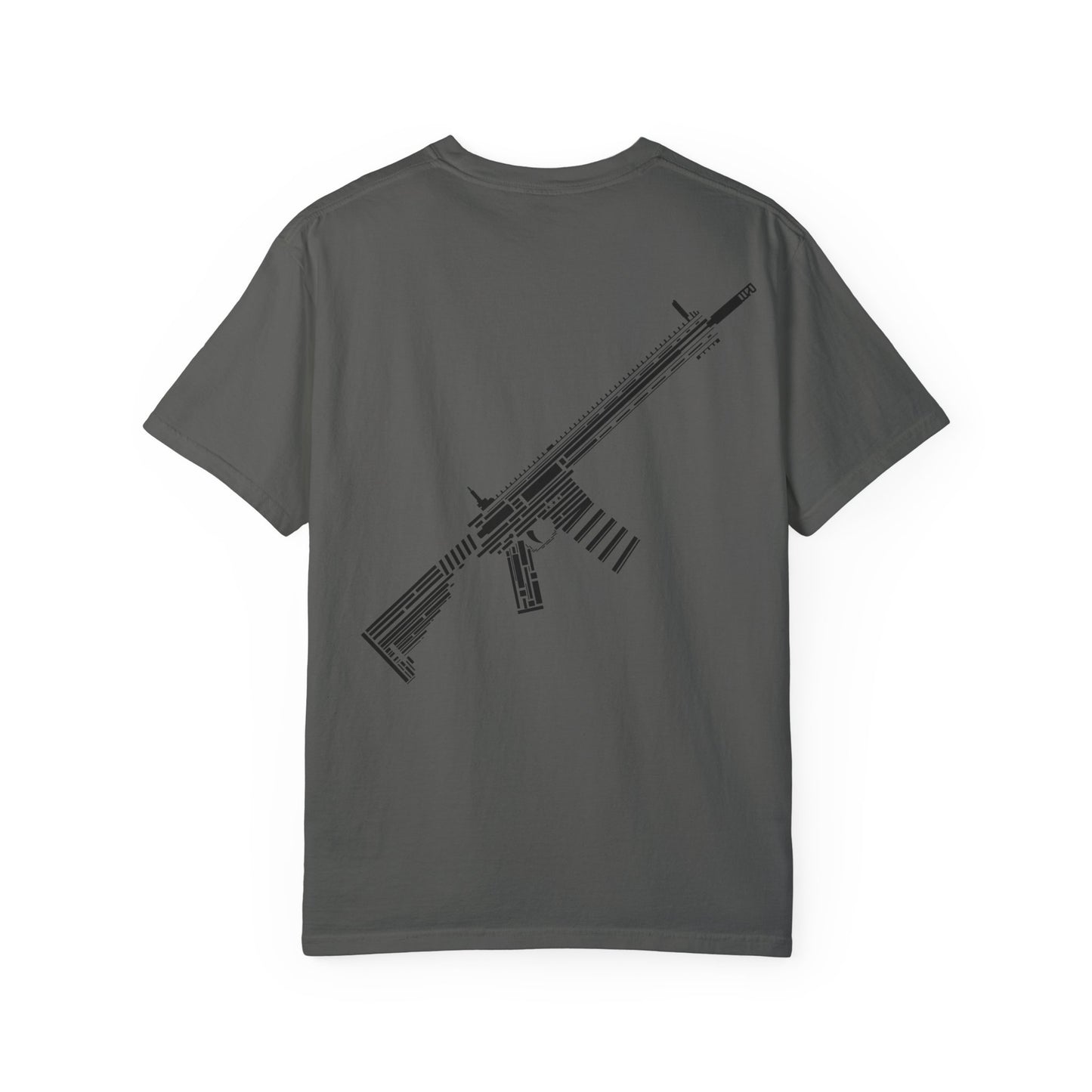 AR "Blackout" Edition T-Shirt