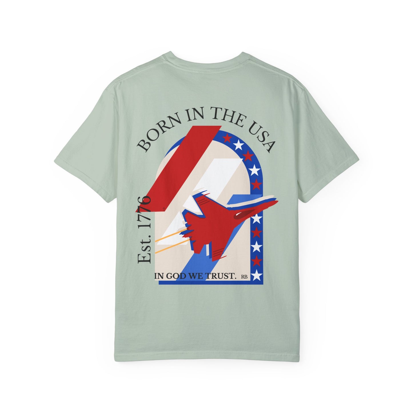Born in the USA T-Shirt