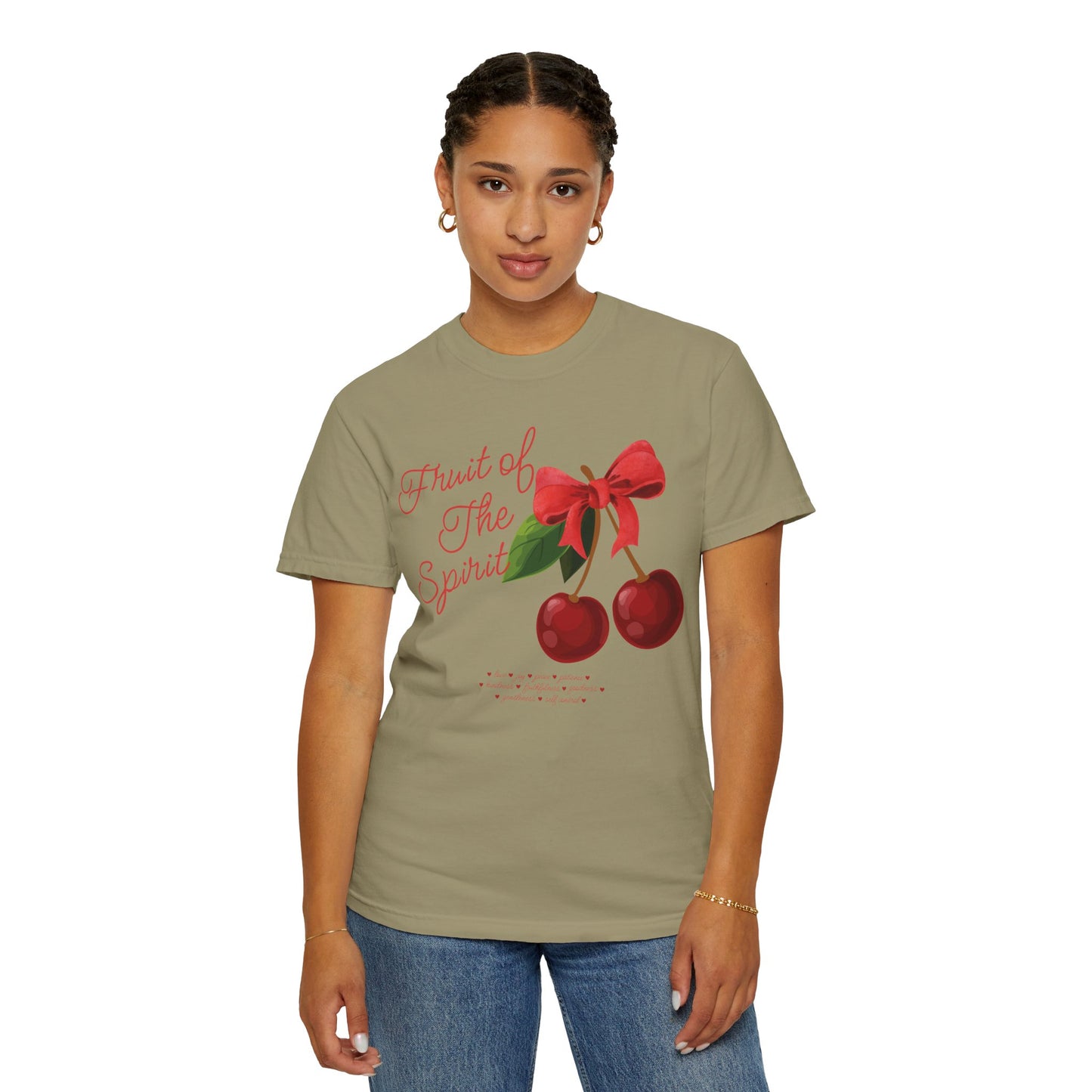 Fruit of the Spirit T-Shirt