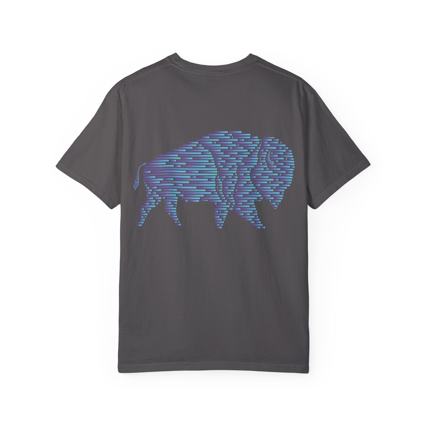The American Bison "Midnight" Edition T-Shirt