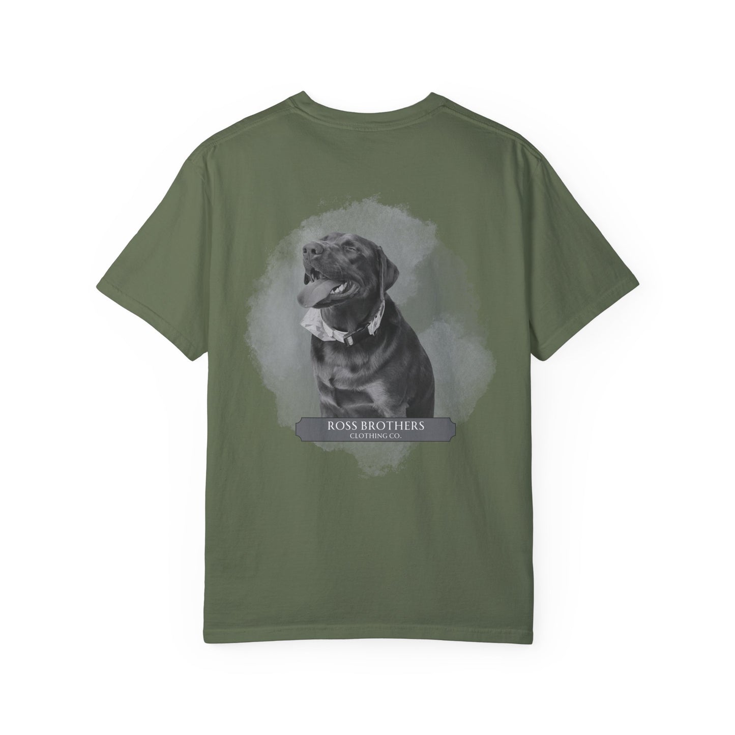The Georgia T-Shirt