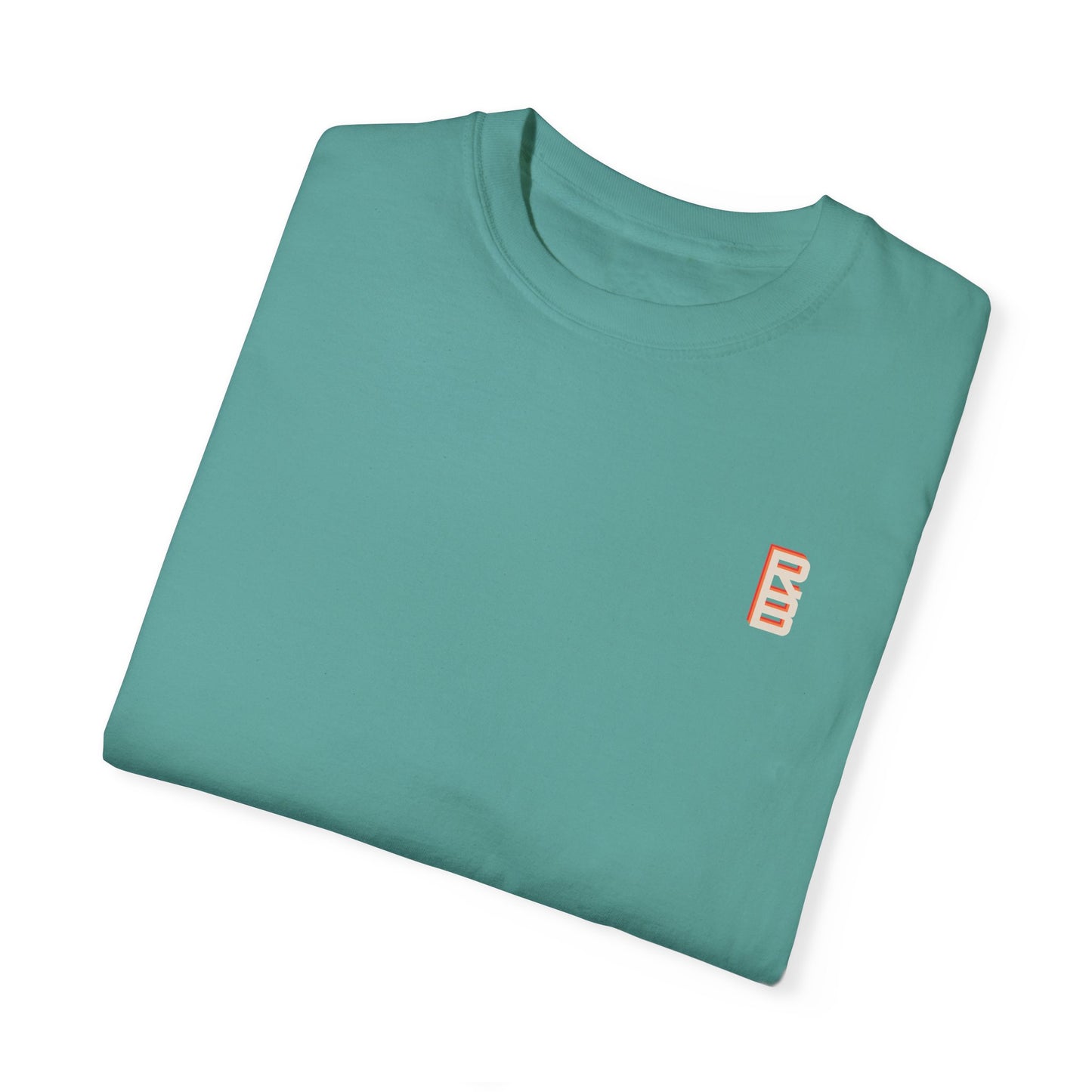 The American Bison "Burnt Ember" Edition T-Shirt