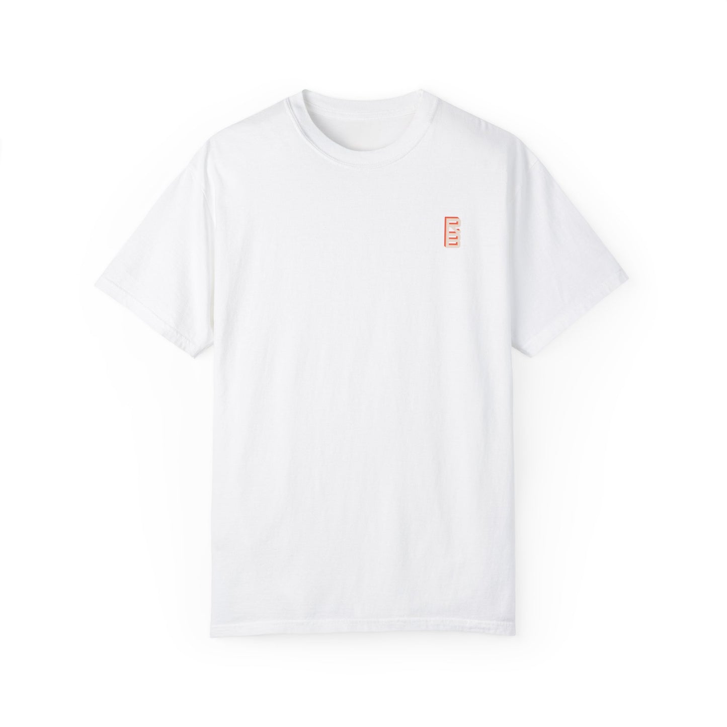 The American Bison "Burnt Ember" Edition T-Shirt