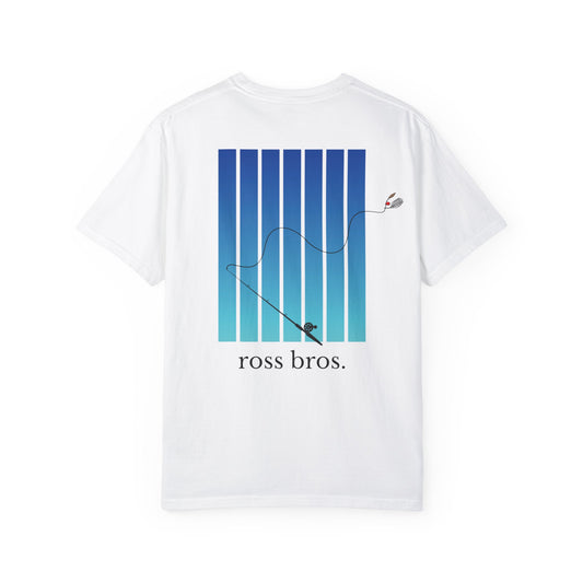 Let it Fly "Shoreline" Edition Graphic Tee