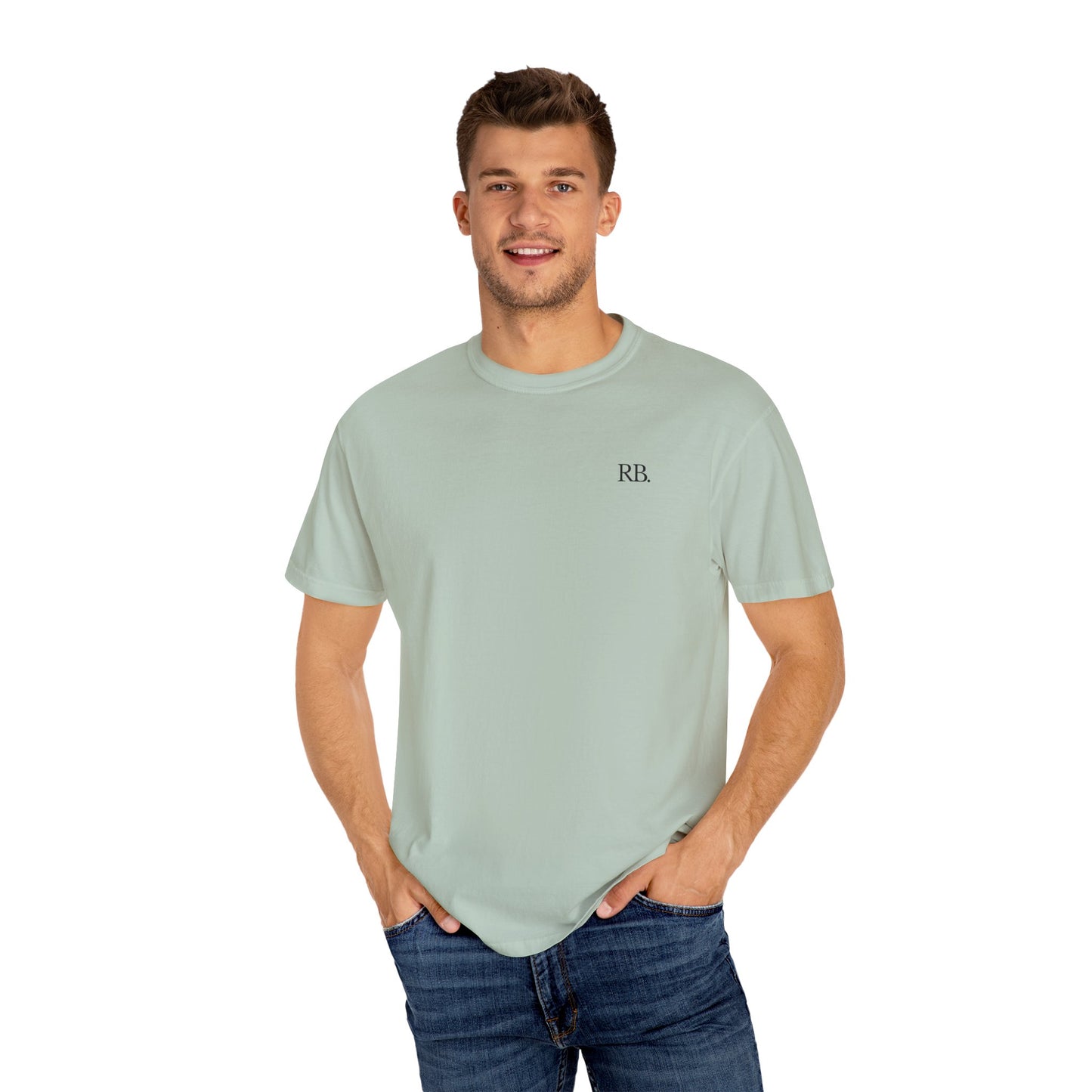 Let it Fly "Shoreline" Edition Graphic Tee