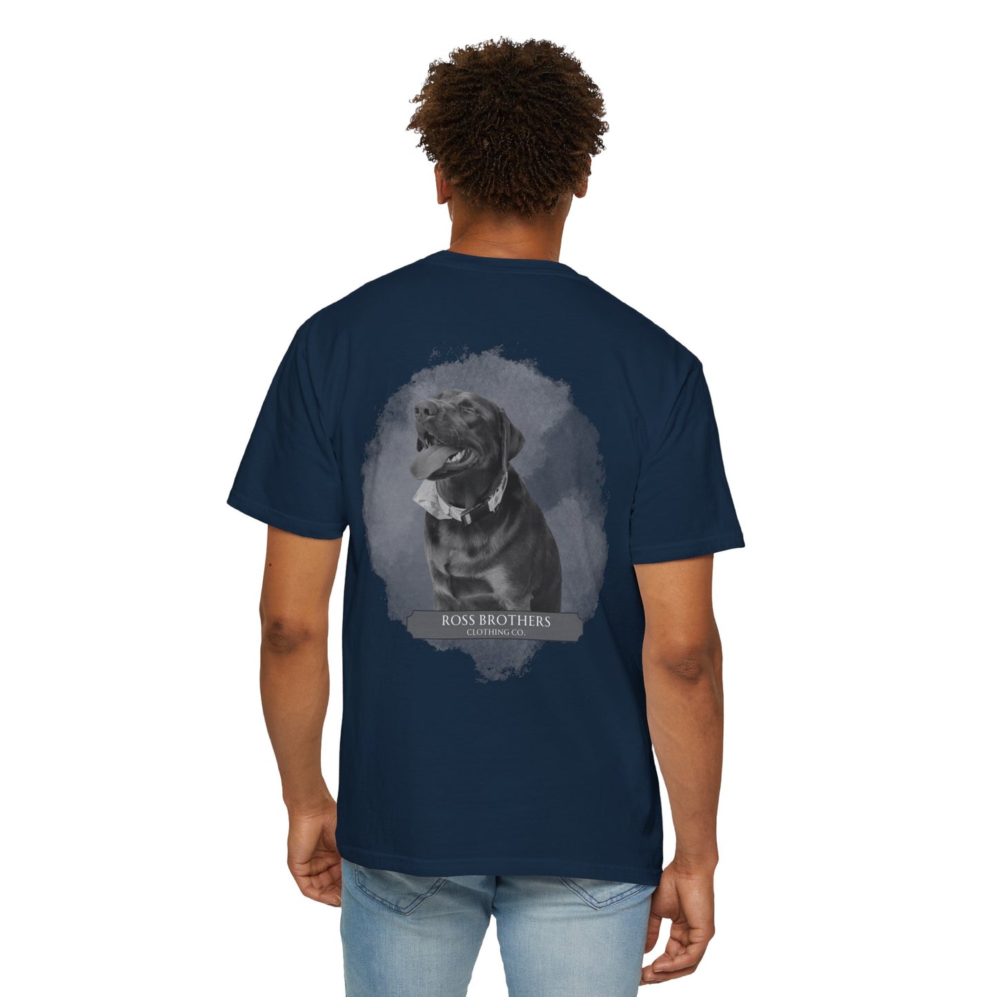 The Georgia T-Shirt