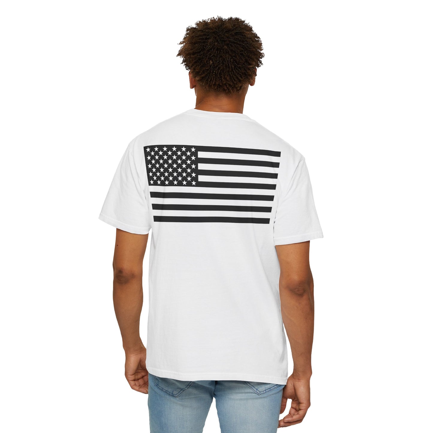 American Flag T-Shirt