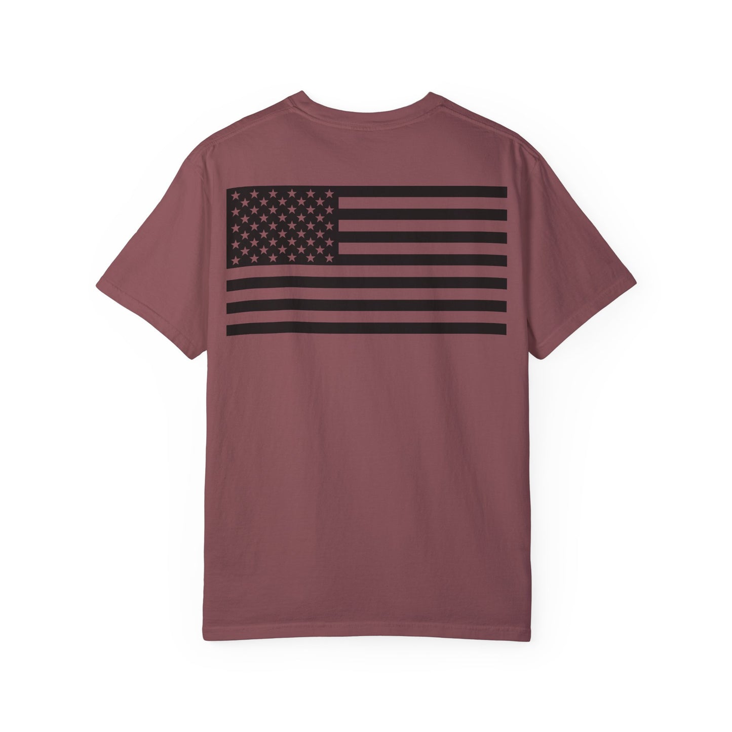 American Flag T-Shirt