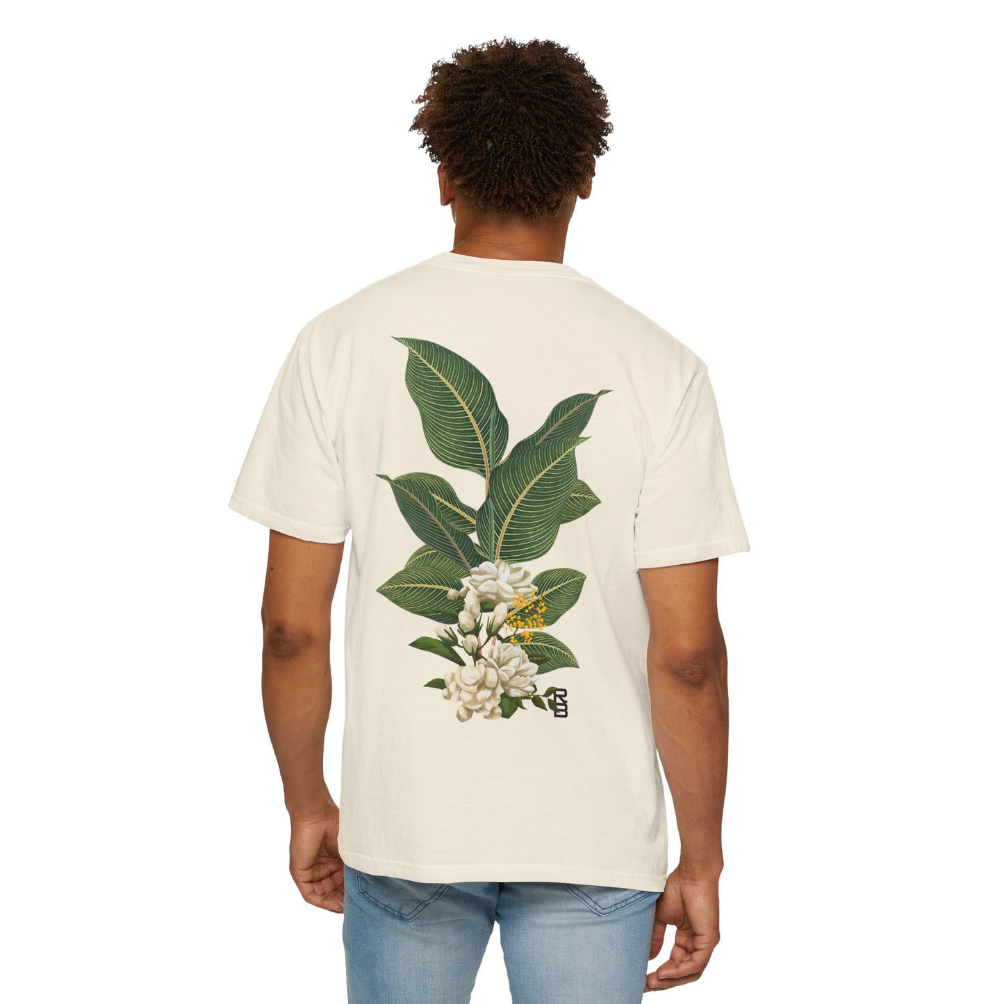 Elephant Ear T-Shirt