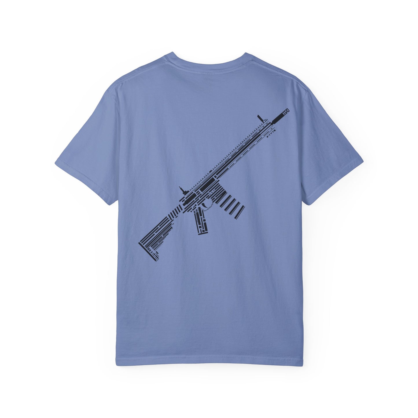 AR "Blackout" Edition T-Shirt