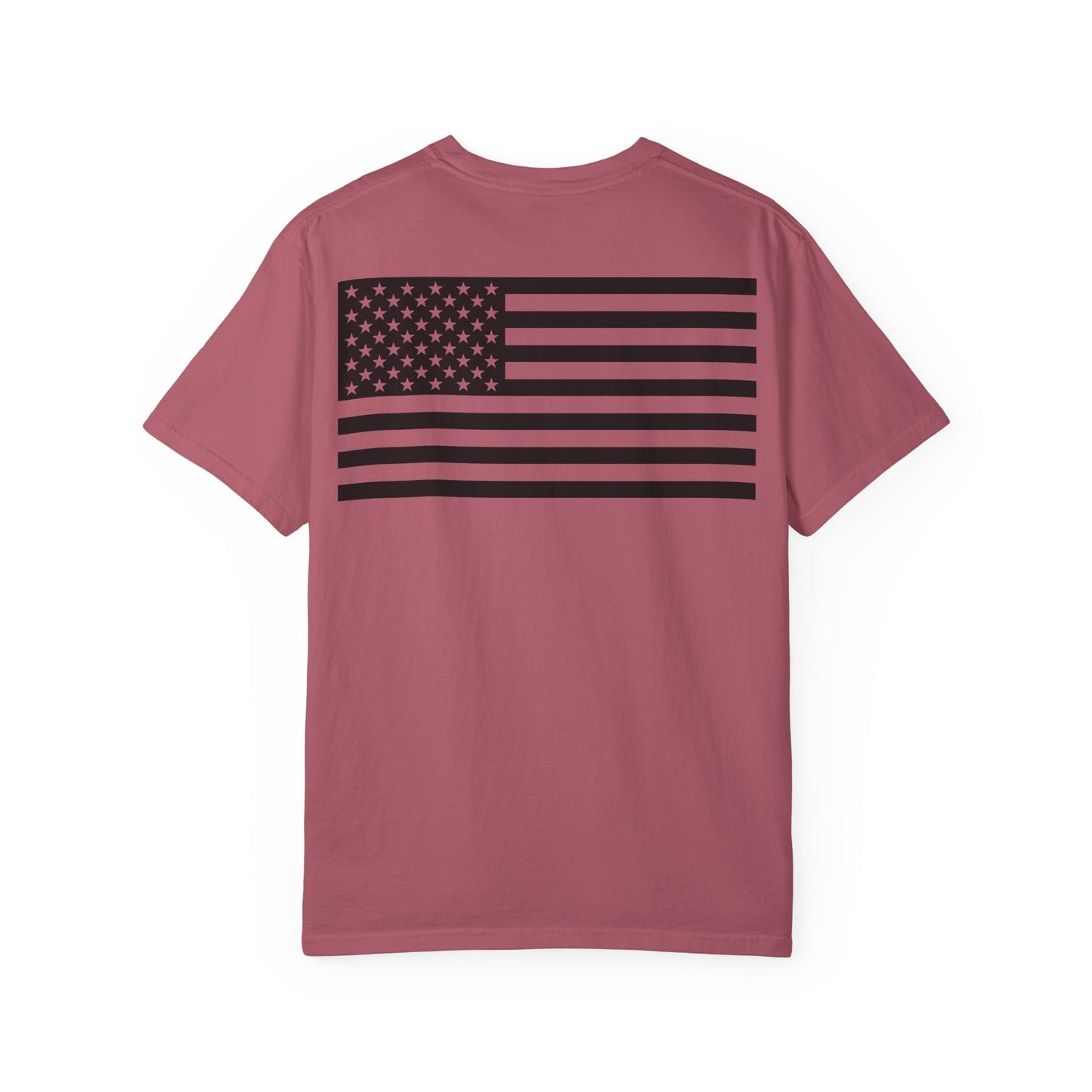 American Flag T-Shirt