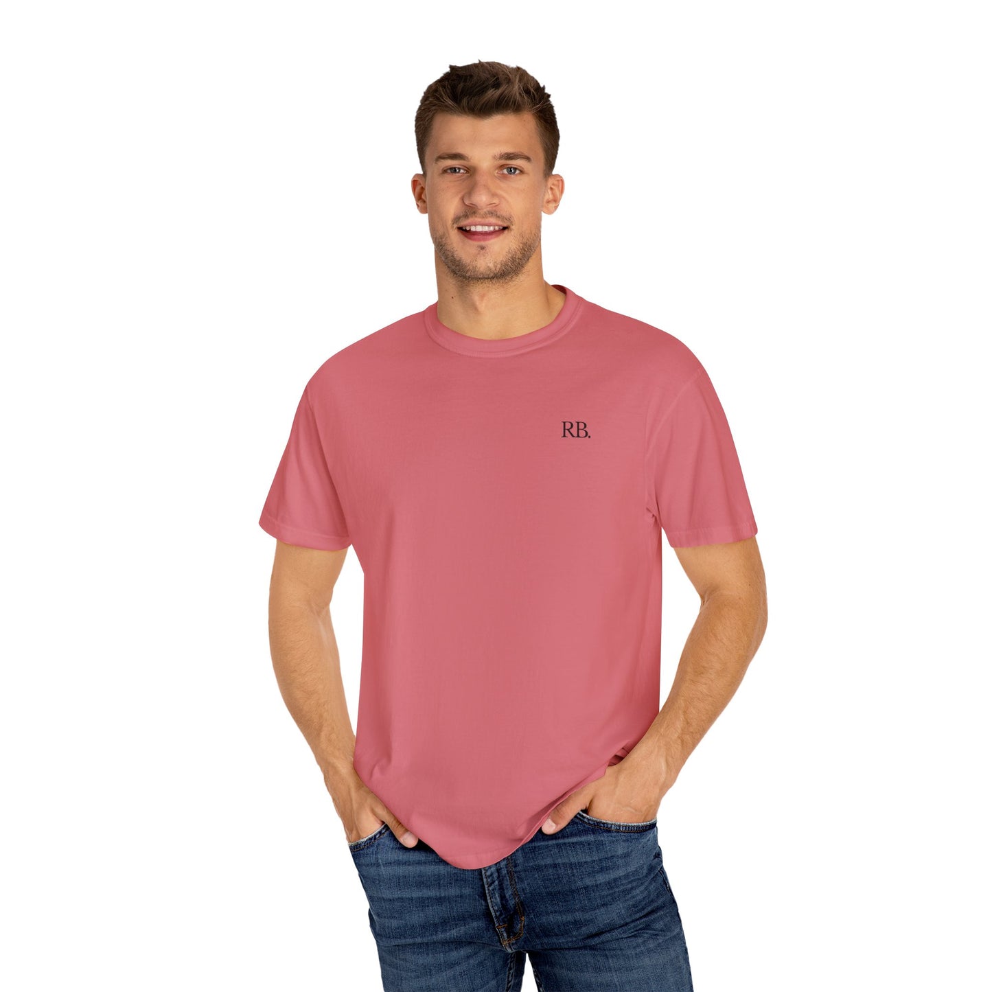Let it Fly "Shoreline" Edition Graphic Tee