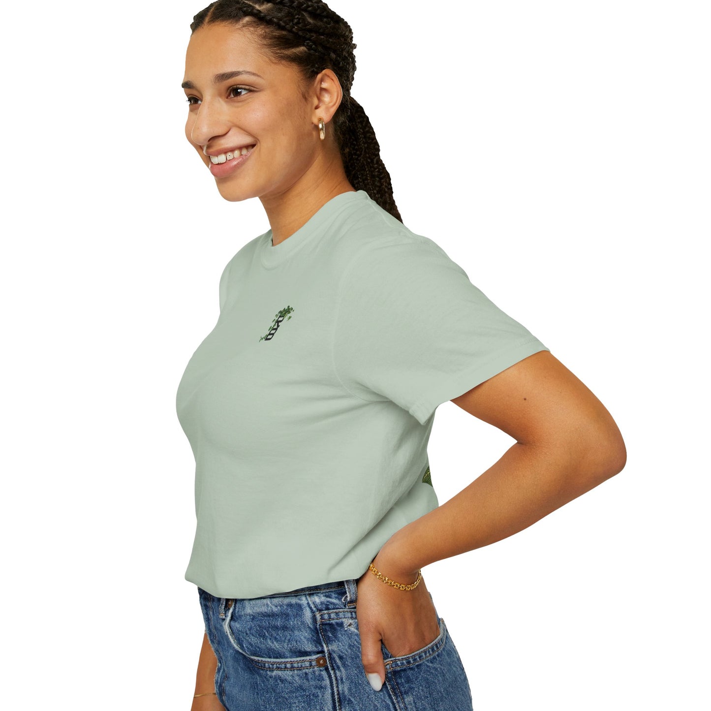 Elephant Ear T-Shirt