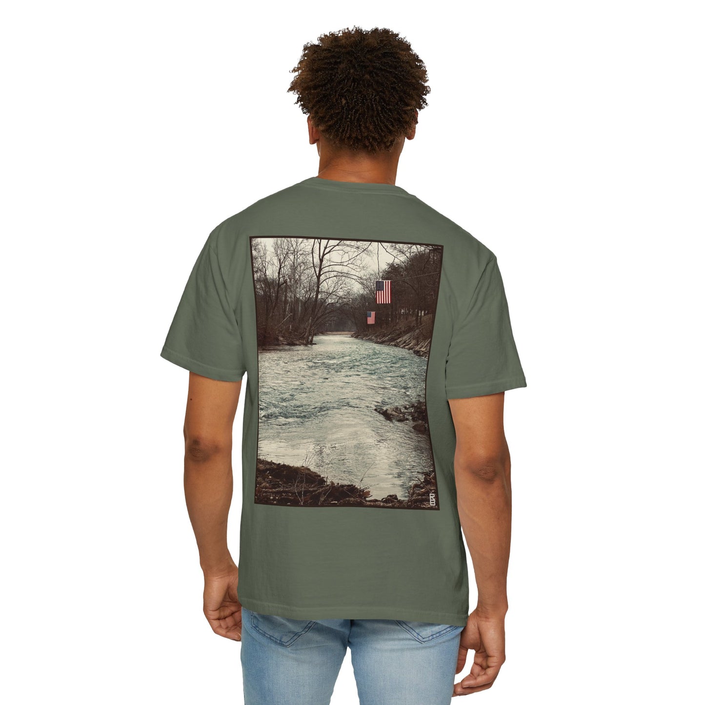 Freedom River T-Shirt