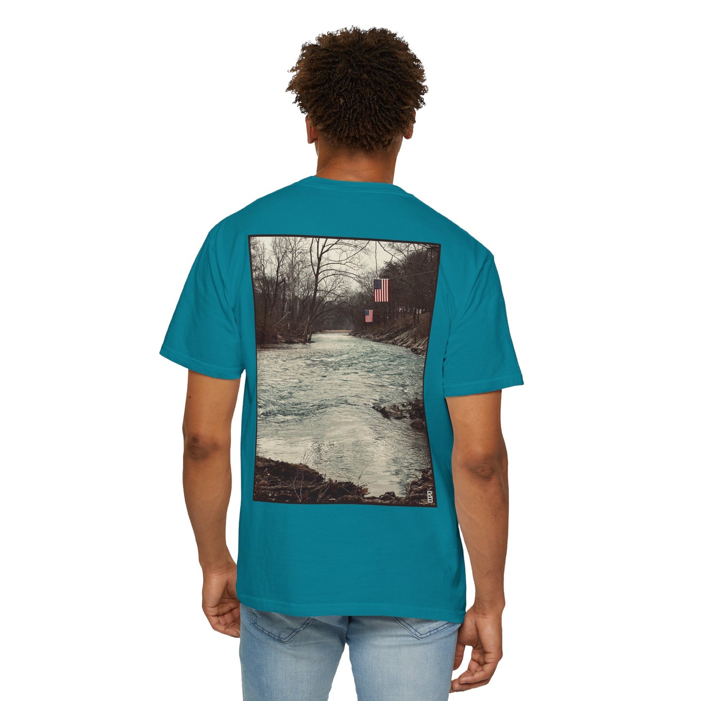 Freedom River T-Shirt