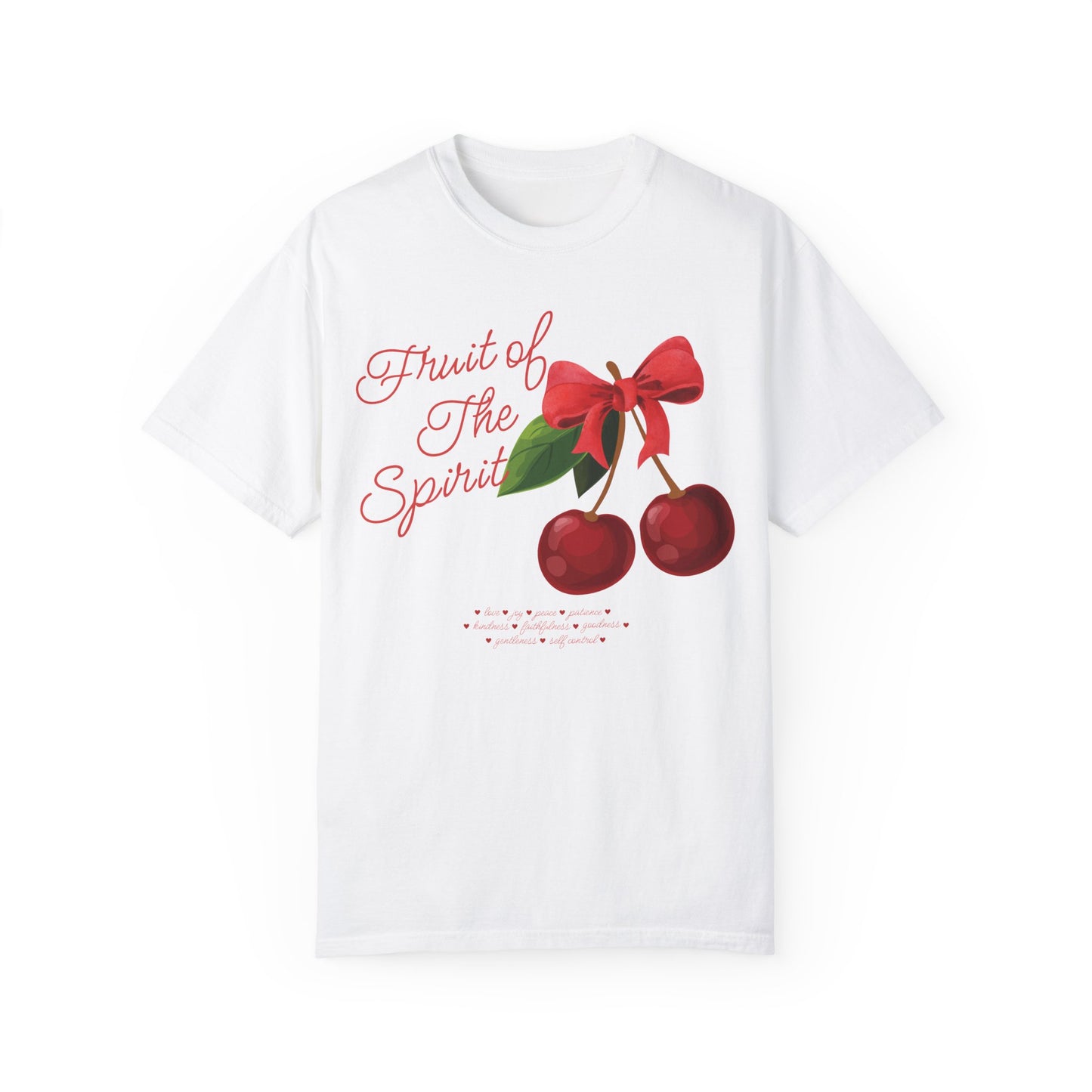 Fruit of the Spirit T-Shirt