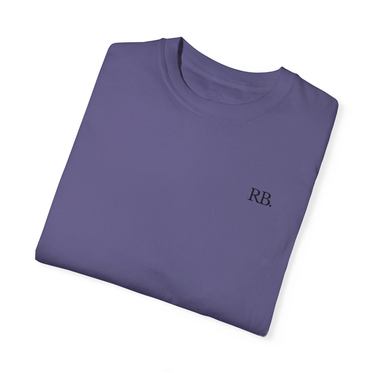 Let it Fly "Shoreline" Edition Graphic Tee