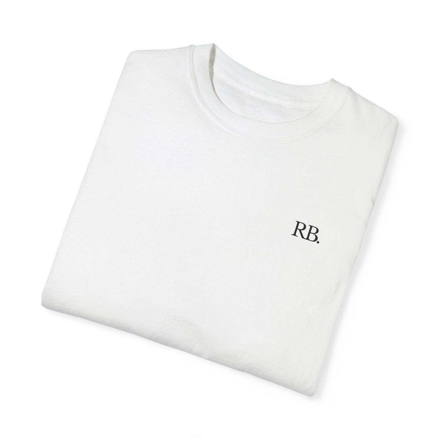 Let it Fly "Shoreline" Edition Graphic Tee