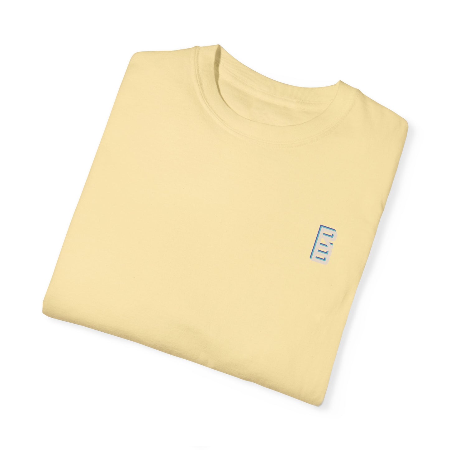 The American Bison "Midnight" Edition T-Shirt
