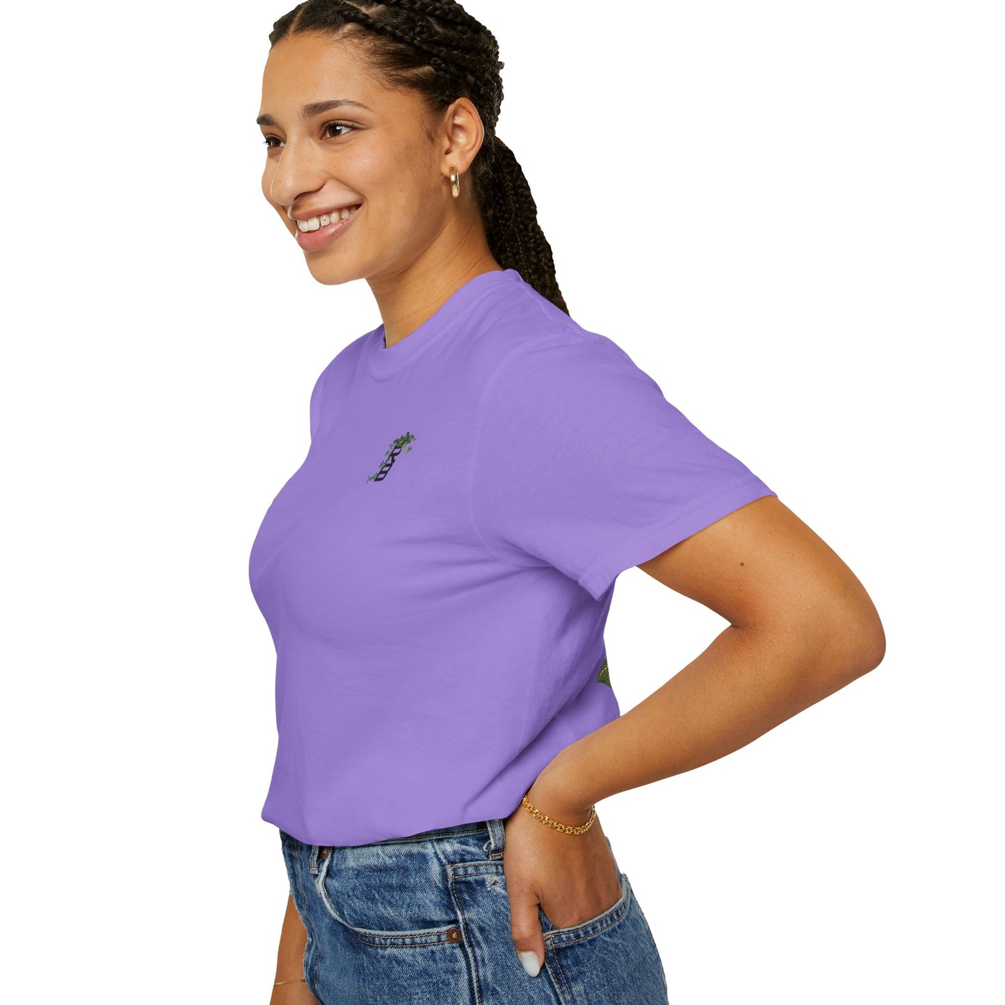 Elephant Ear T-Shirt
