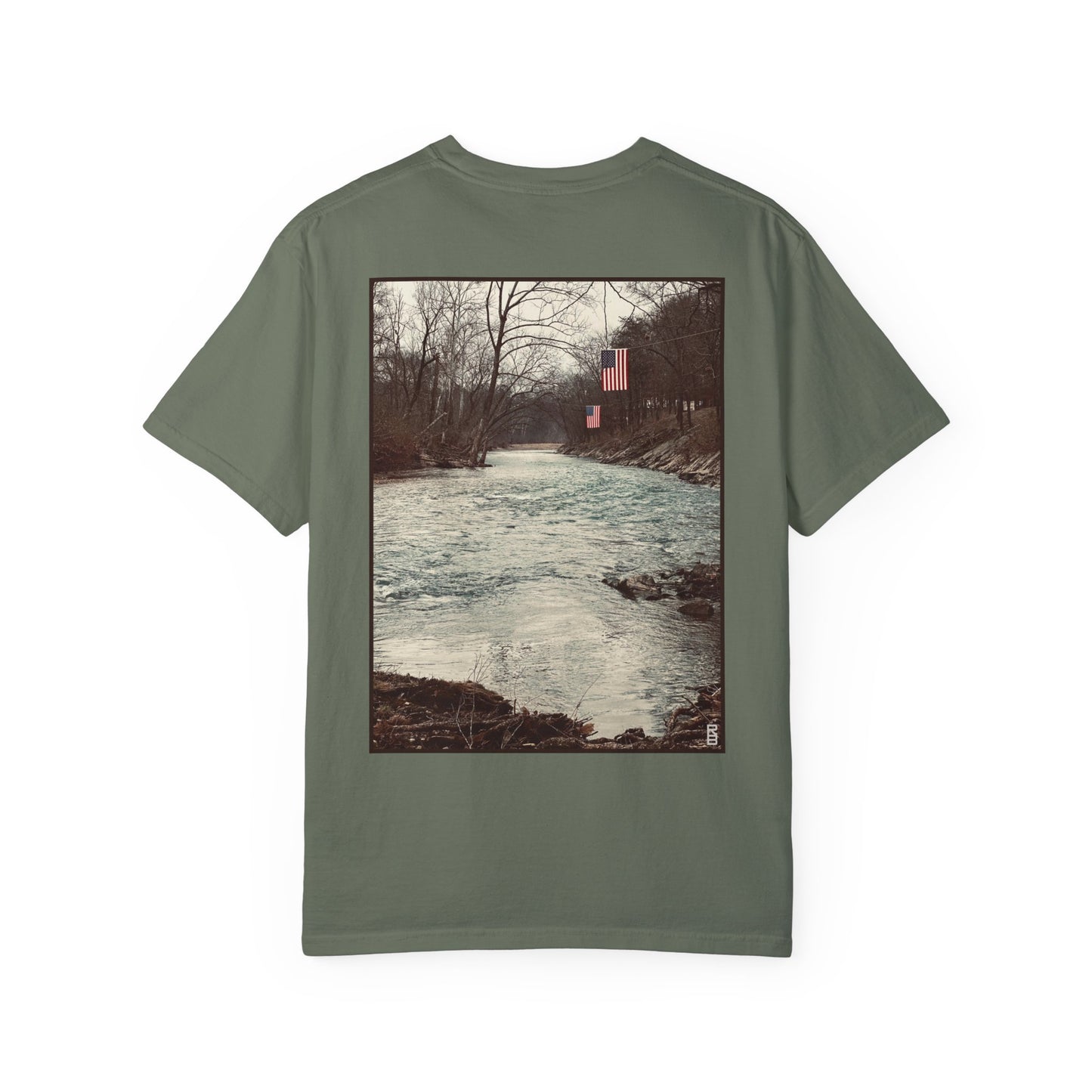 Freedom River T-Shirt