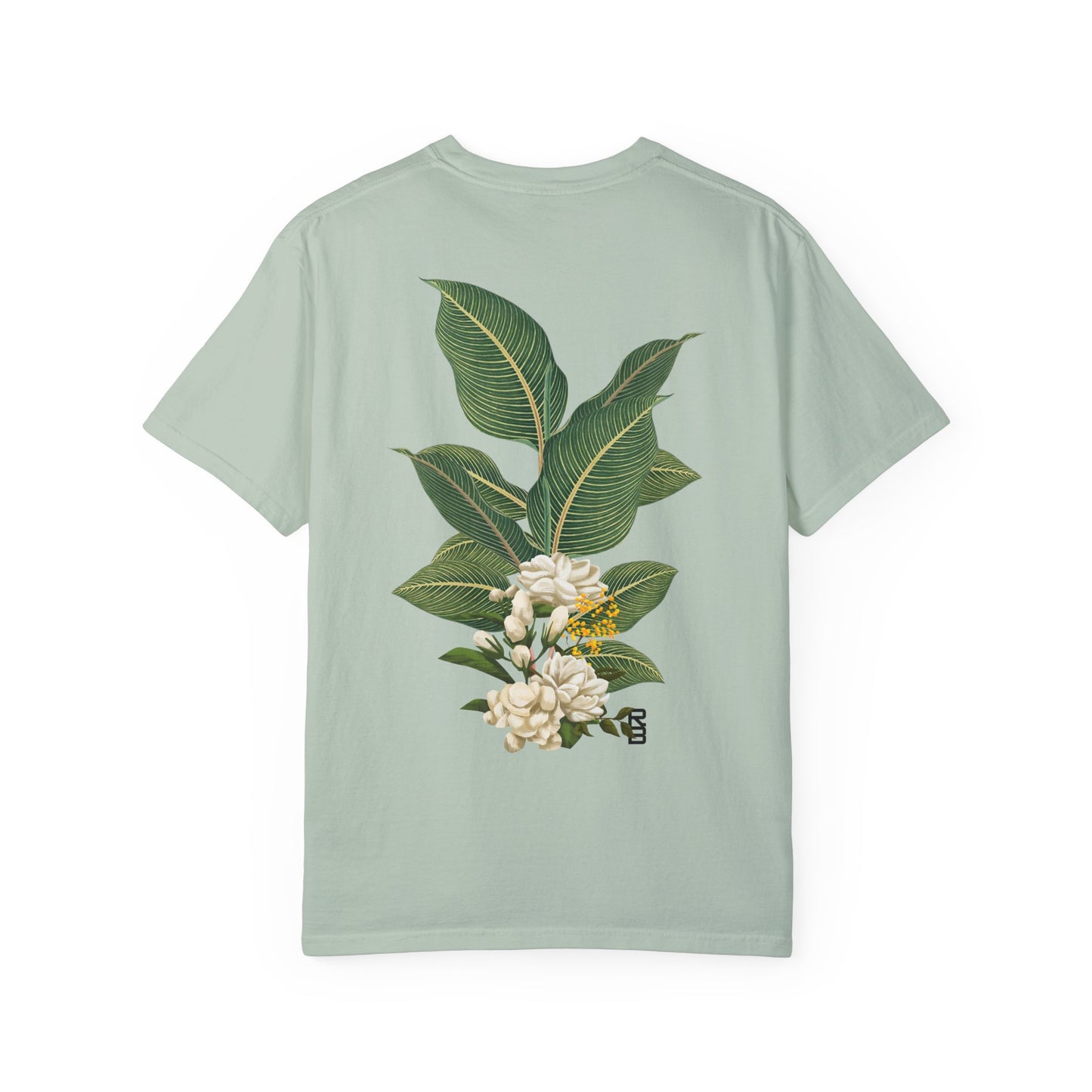 Elephant Ear T-Shirt