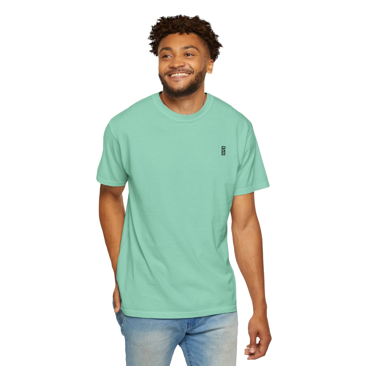 American Flag T-Shirt