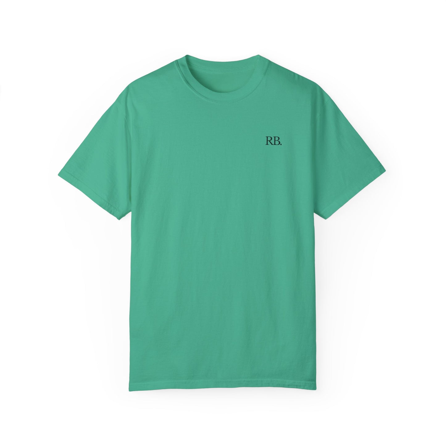 Let it Fly "Shoreline" Edition Graphic Tee