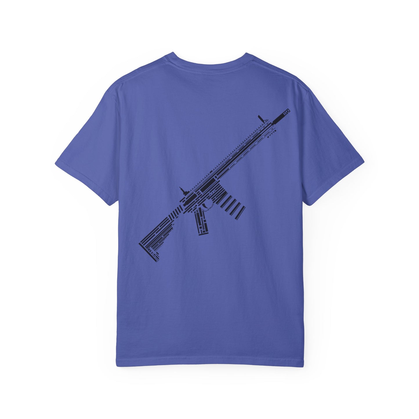 AR "Blackout" Edition T-Shirt