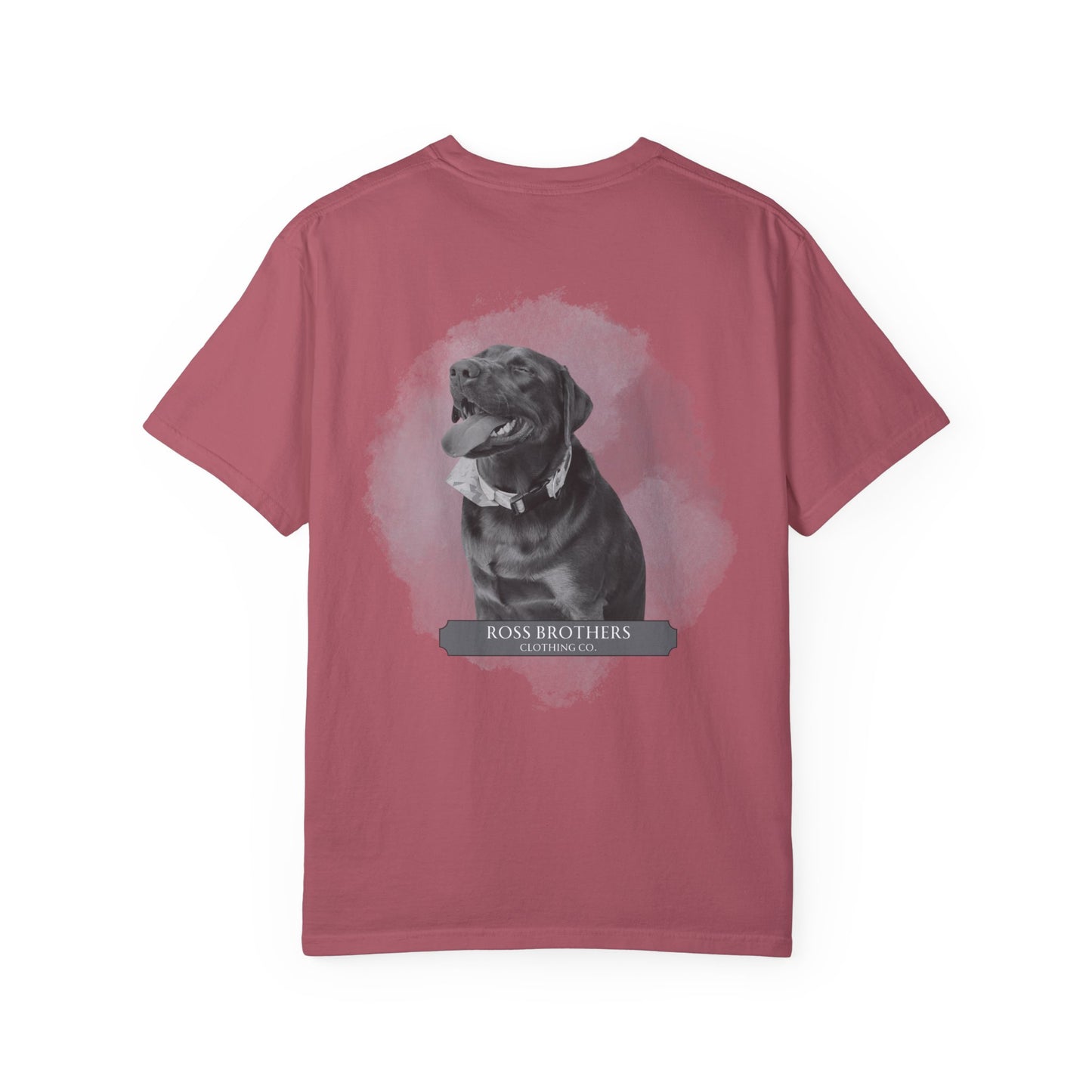 The Georgia T-Shirt