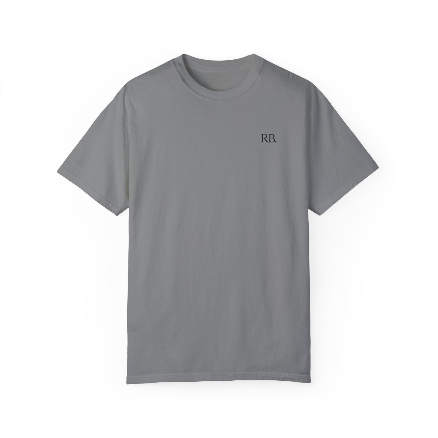 Let it Fly "Shoreline" Edition Graphic Tee