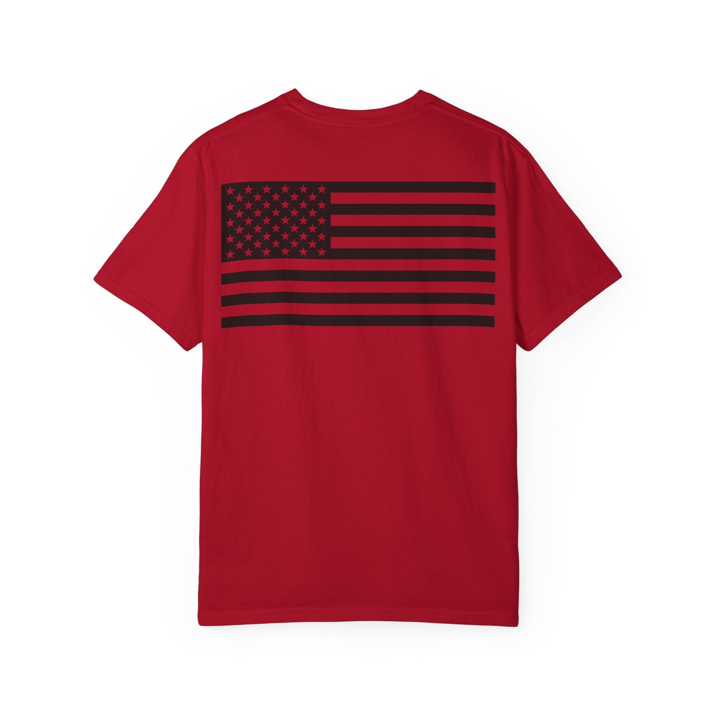 American Flag T-Shirt