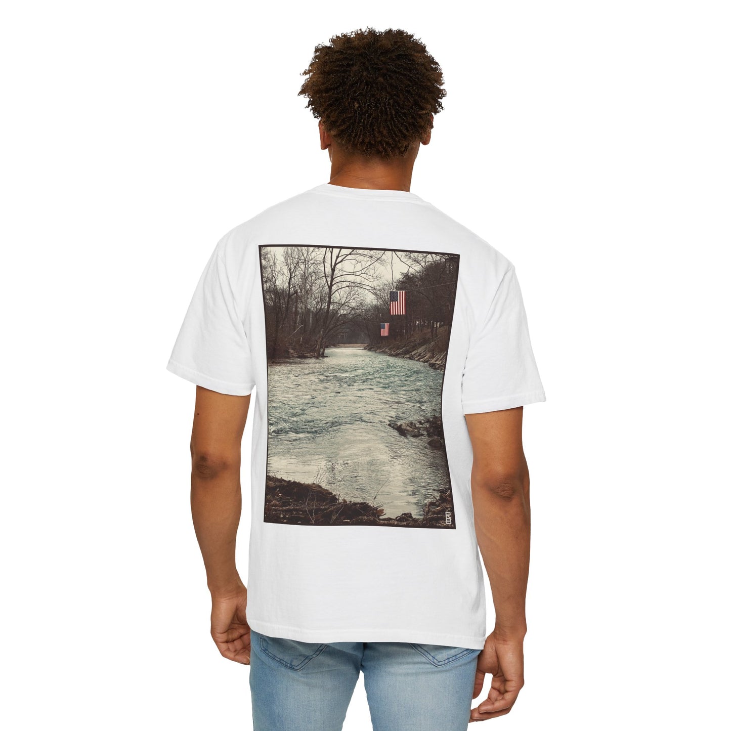 Freedom River T-Shirt