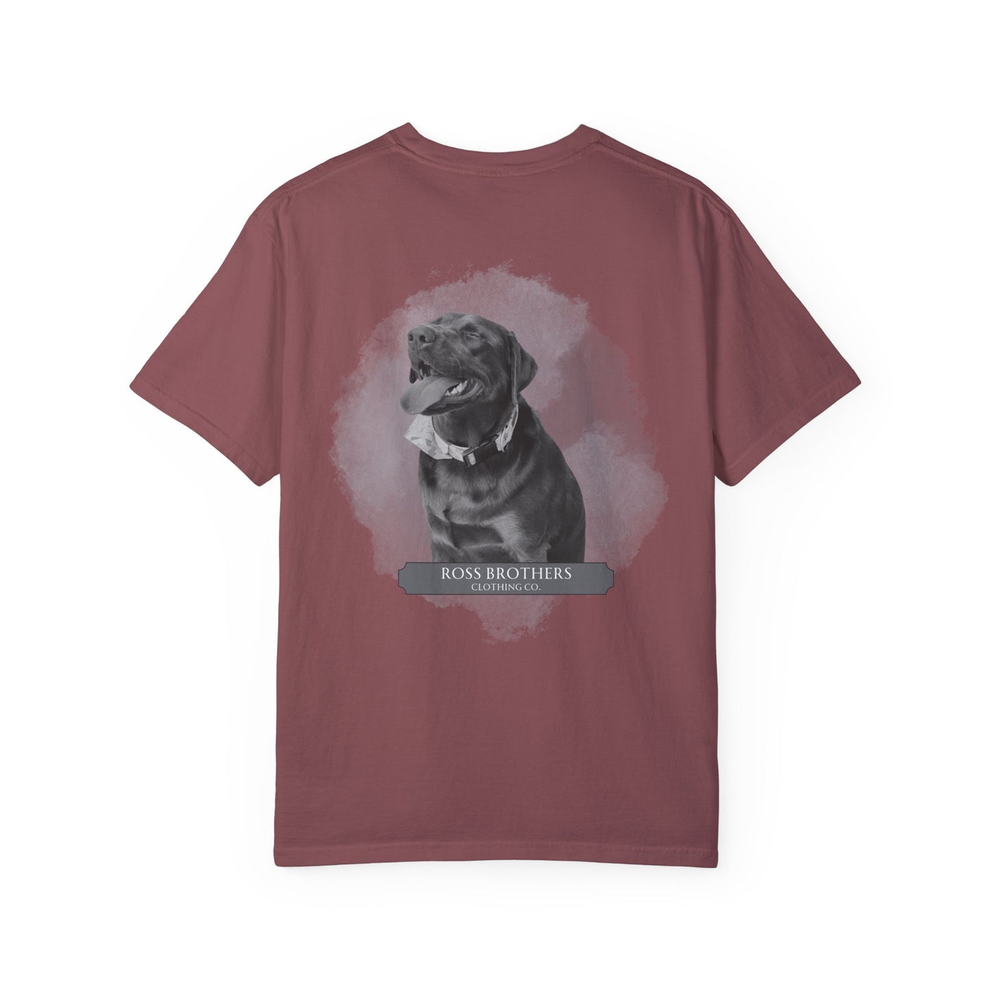 The Georgia T-Shirt
